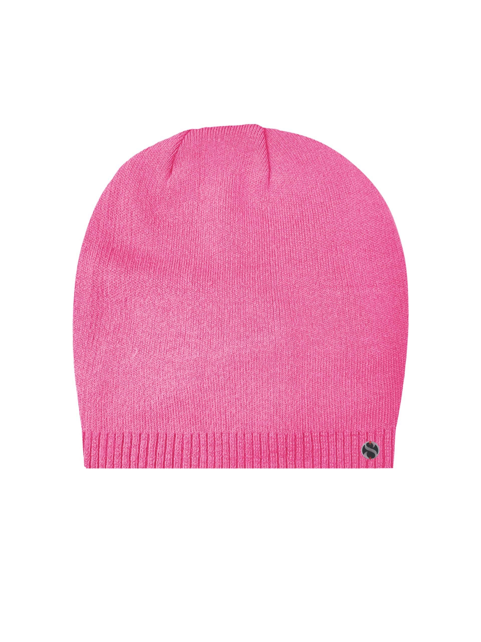 Samaya Beanie Elen am Hinterkopf fixiert günstig online kaufen