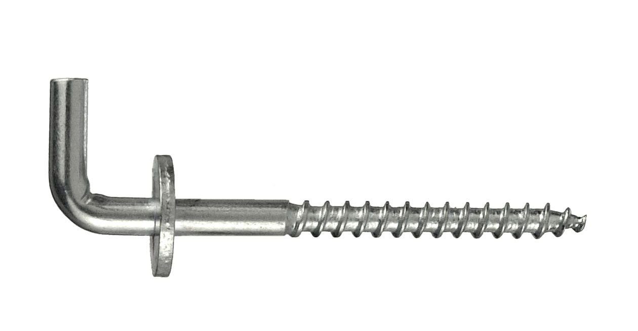 Connex Schraubhaken Connex Schraubhaken 5,0 x 70 mm