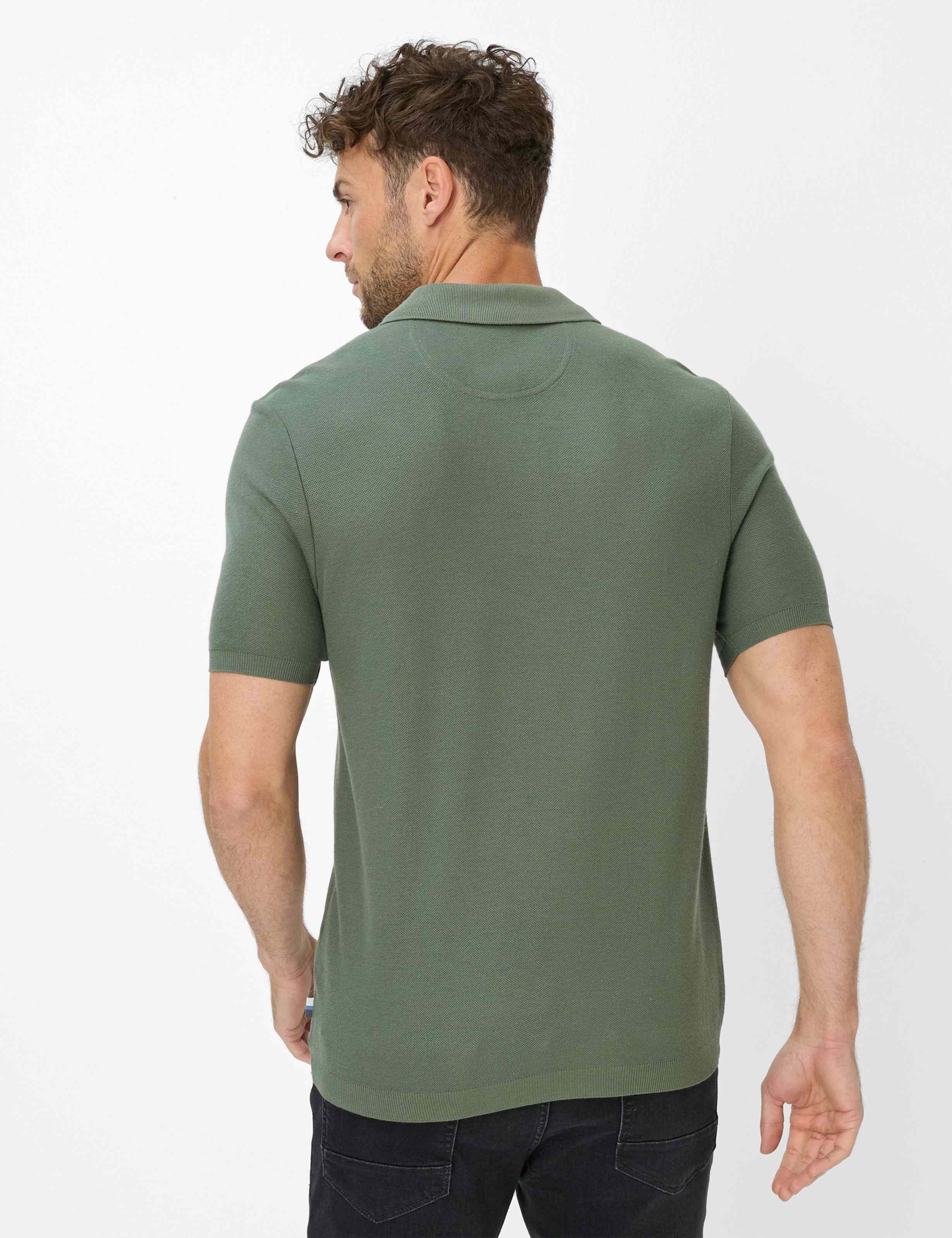 Brax Poloshirt Style PARVIS