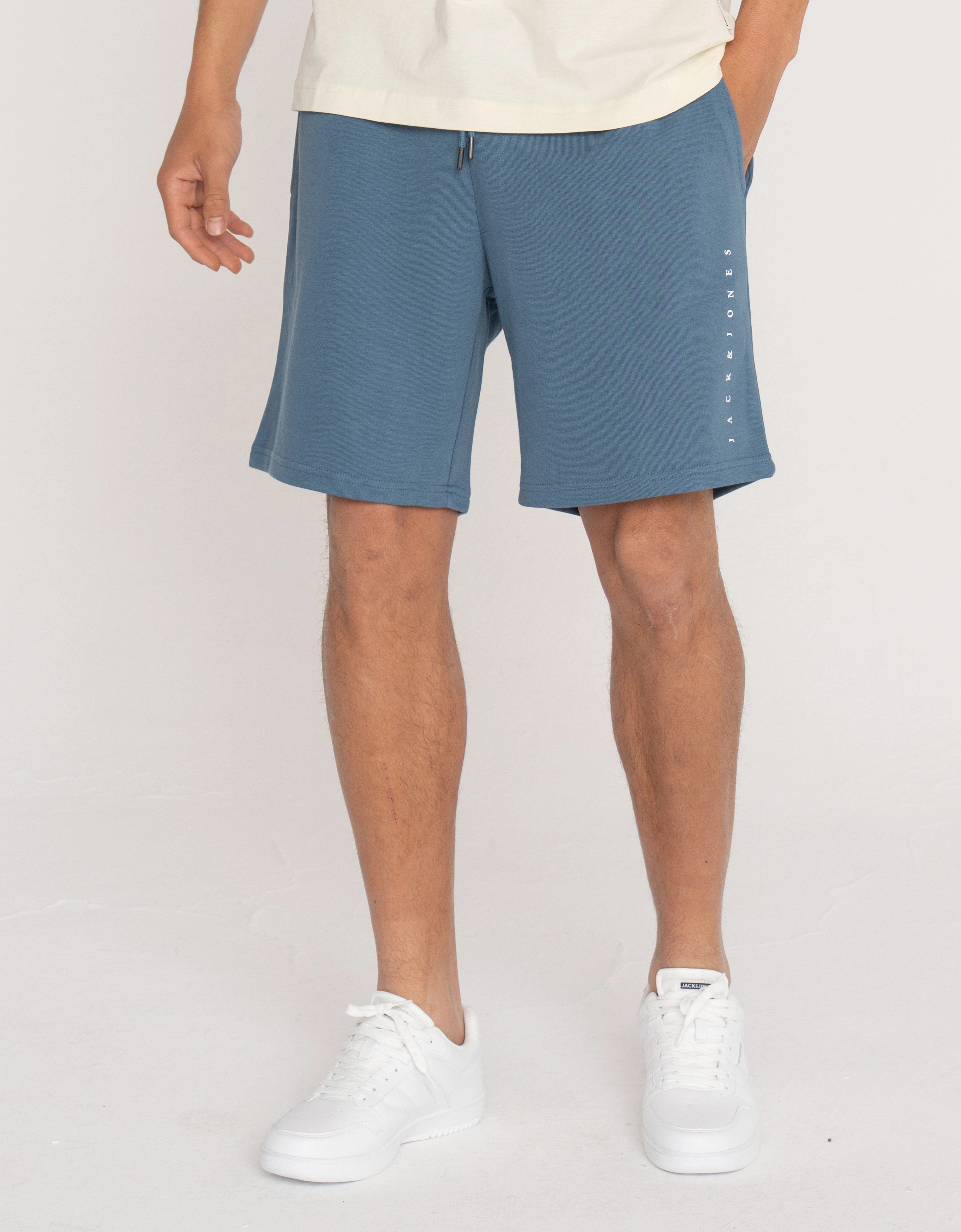 Jack & Jones Shorts JPSTGORDON STAR günstig online kaufen