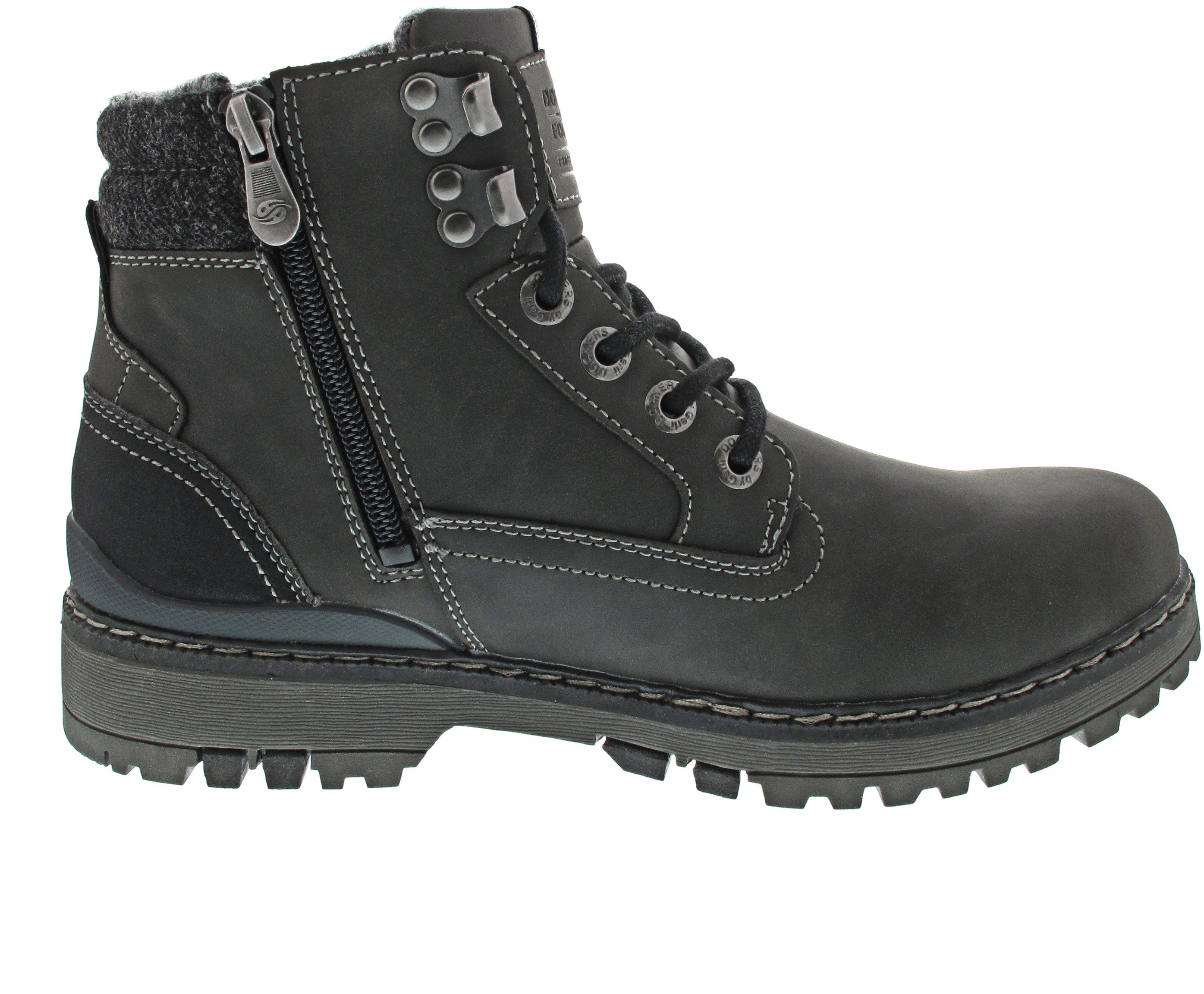 Dockers by Gerli Winterboots