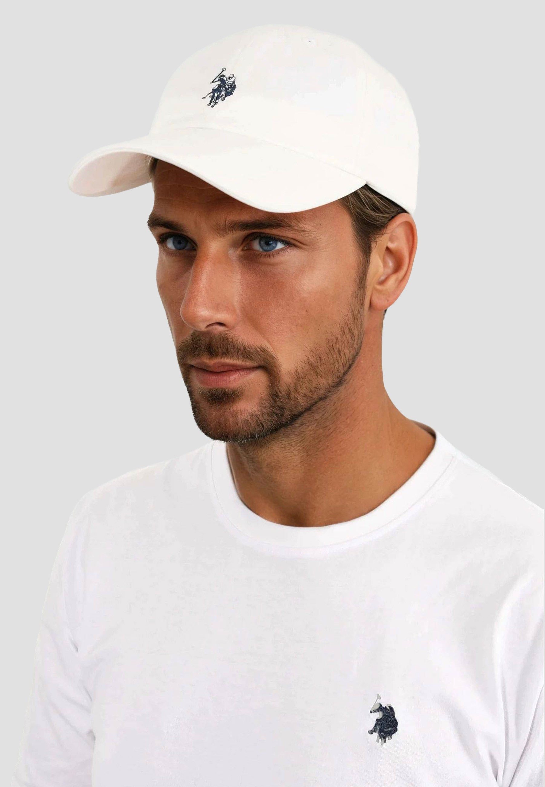 U.S. Polo Assn. Baseball Cap
