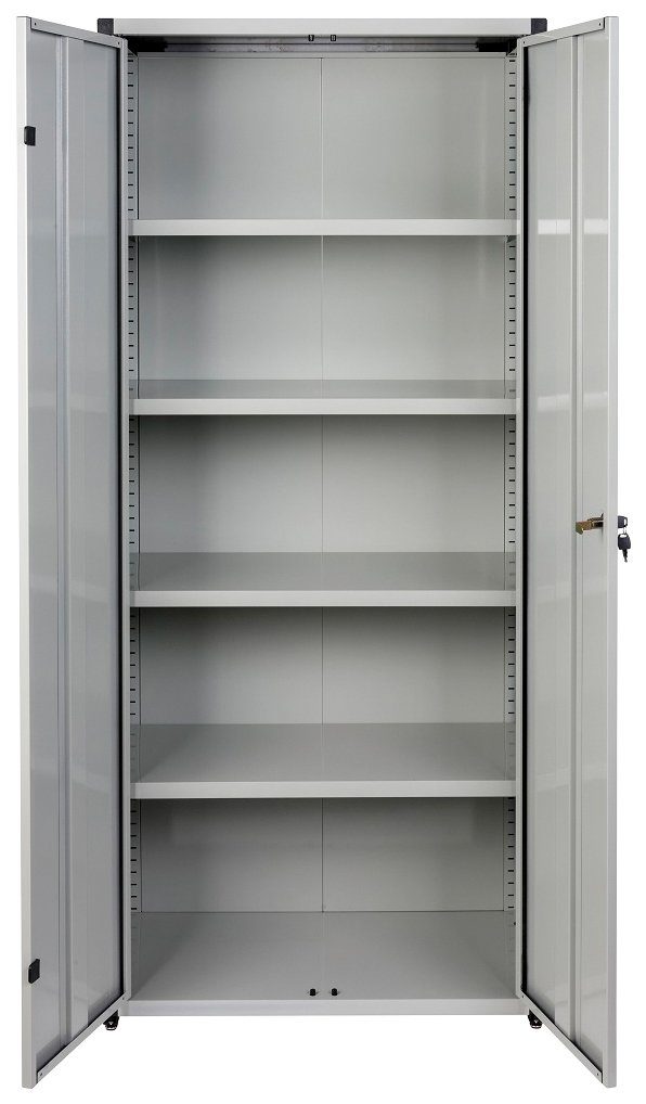 Kreher Werkzeugschrank »MAXI 80« B/T/H: 80x44x180 cm, abschließbar-HomeTrends