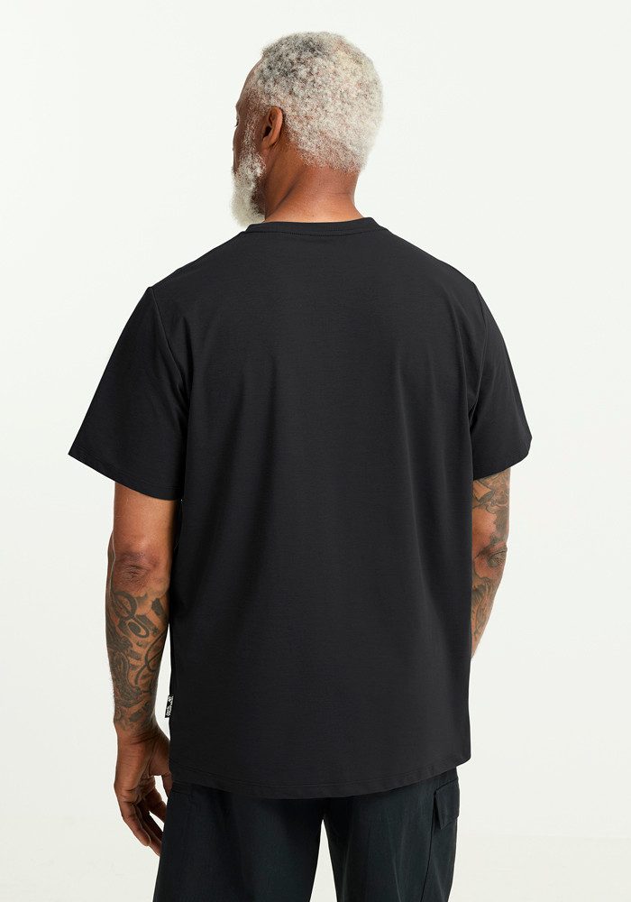 Jack Wolfskin T-Shirt TRAVEL T M