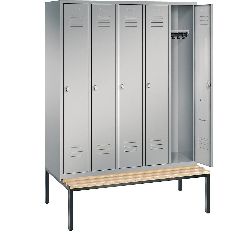 Aktenschrank C+P