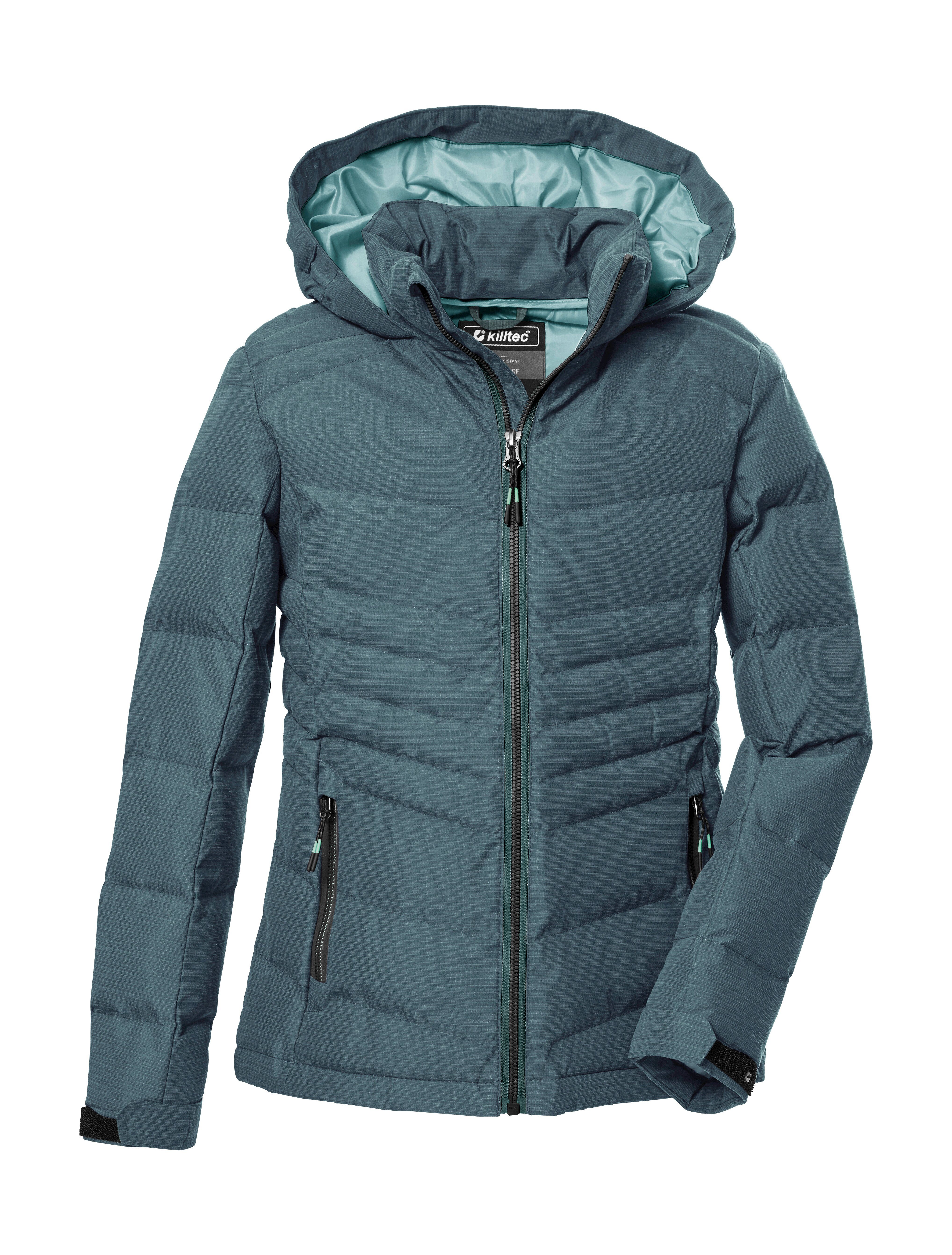Steppjacke KOW 166 GRLS QLTD JCKT