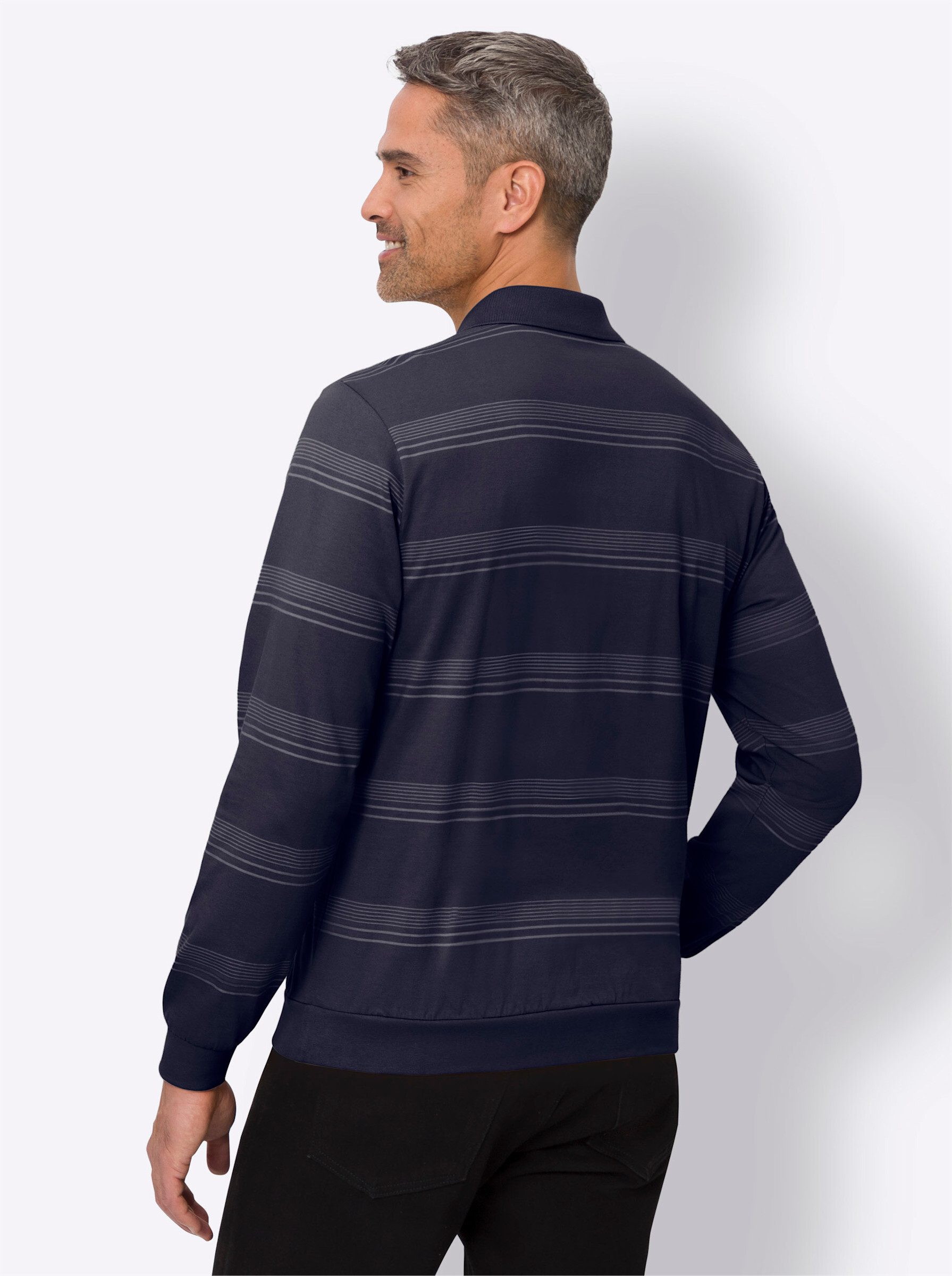 Sieh an! T-Shirt Sweatshirt günstig online kaufen