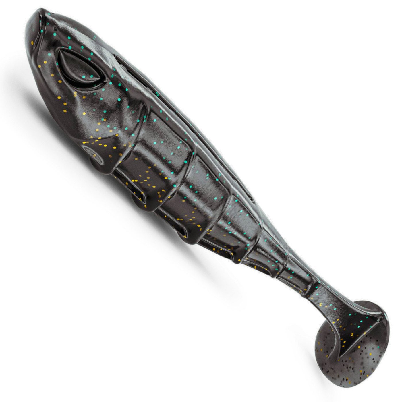 Nays Kunstköder Nays VNM 20 5,08cm - 12 Gummifische