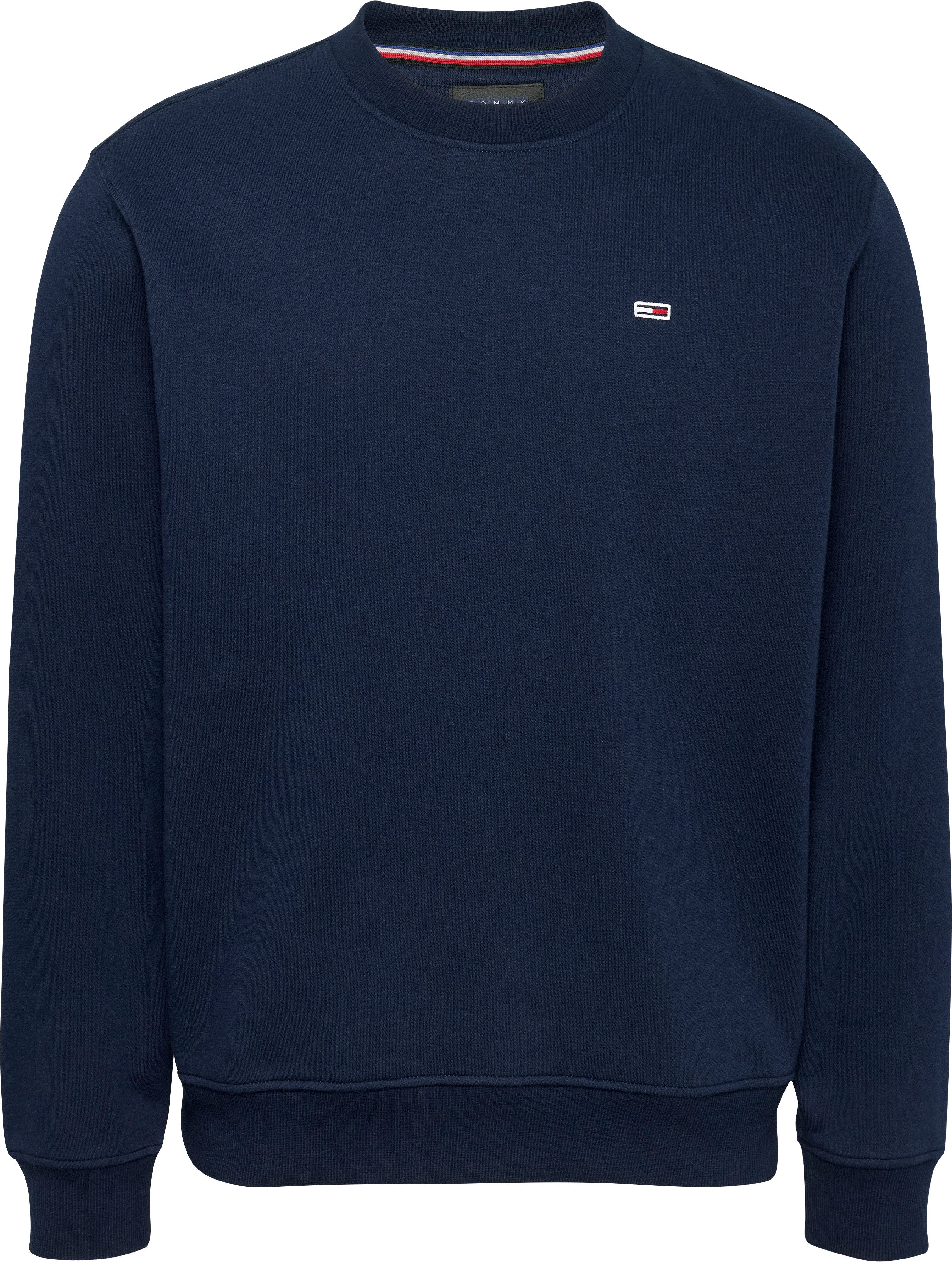 Sweatshirt TJM REGULAR FLAG CREW NECK