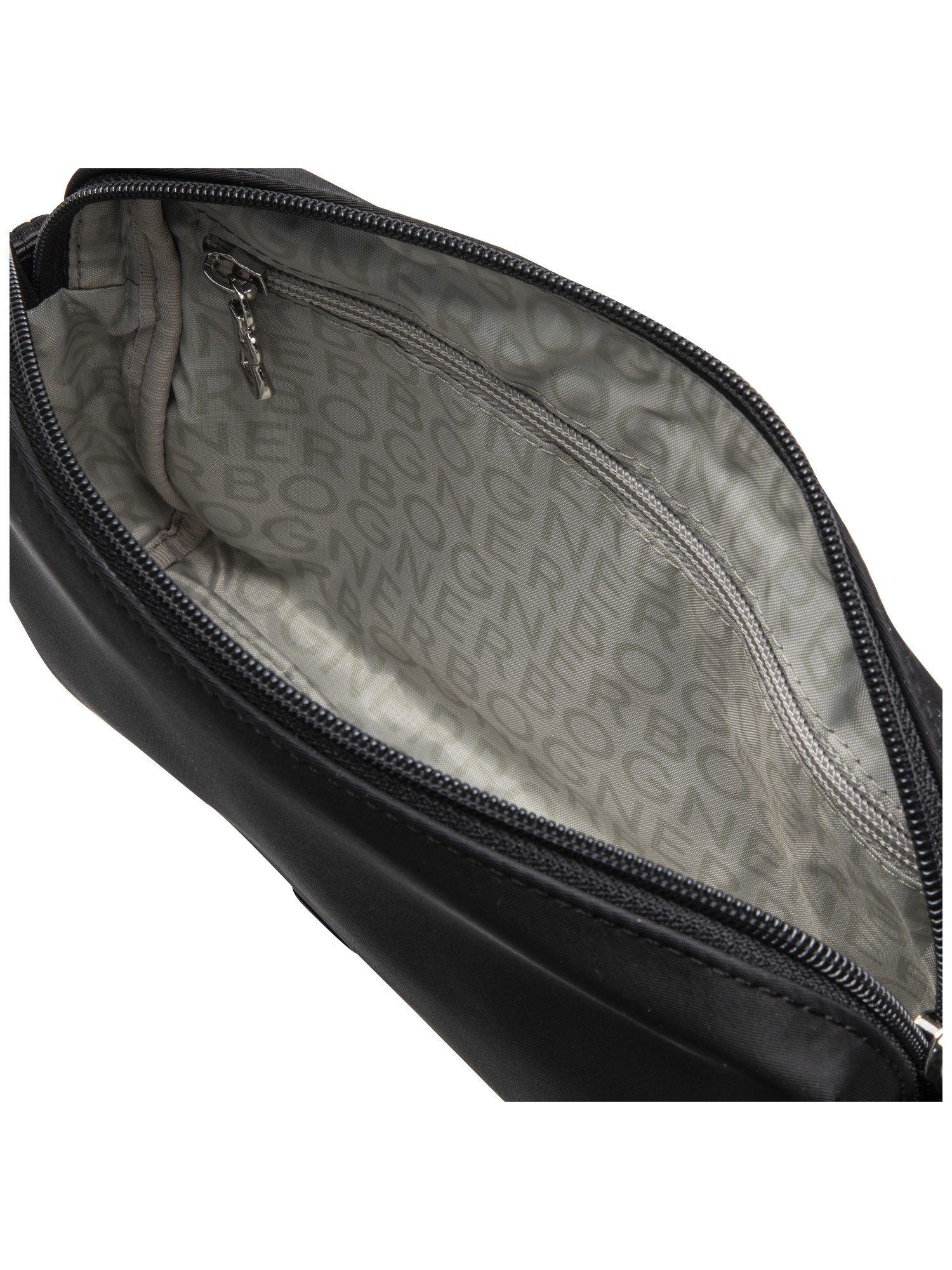 BOGNER Umhängetasche Verbier Play Pukie SHZ, Crossbody Bags klein