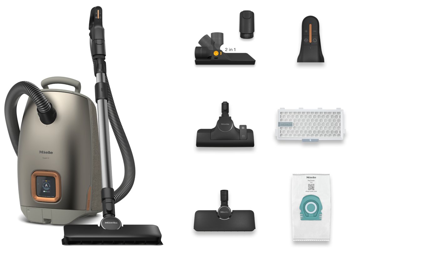Miele Guard L1 Comfort