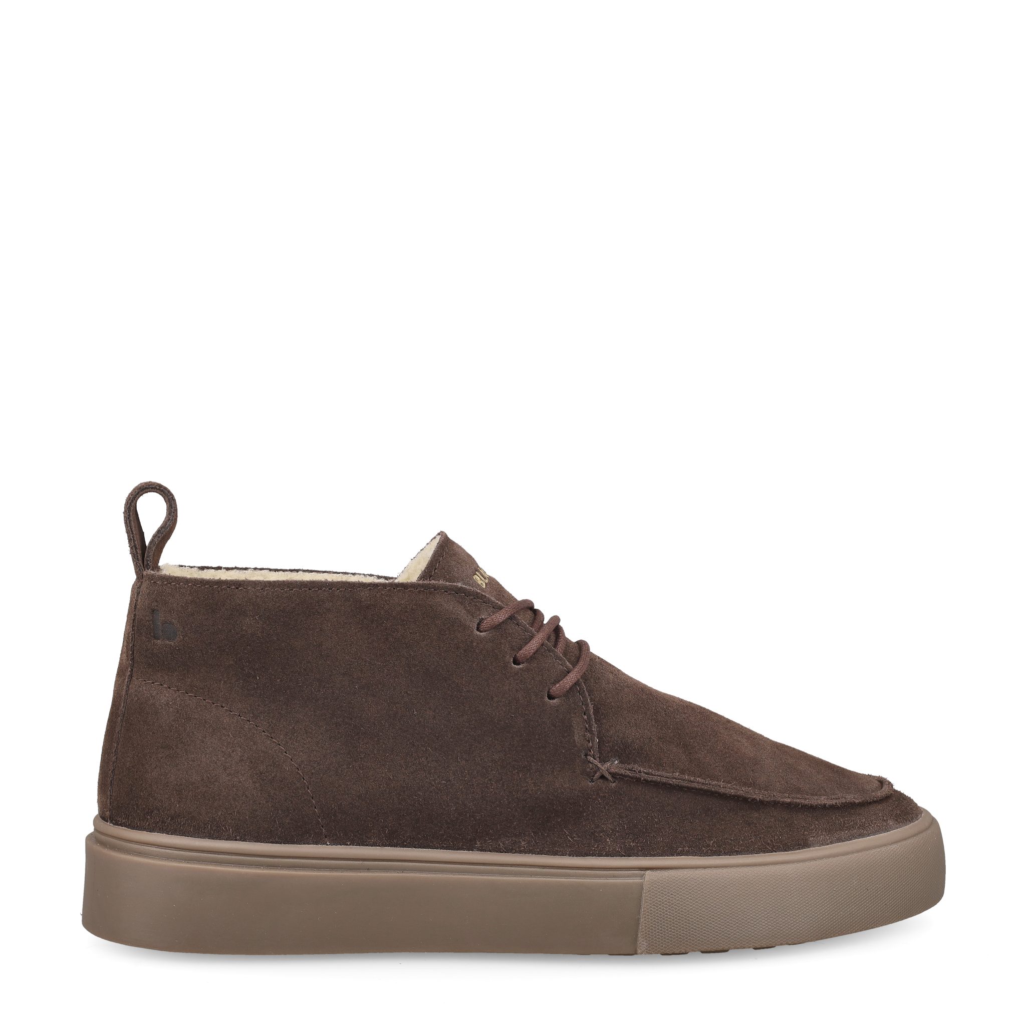 Blackstone Blackstone CG180 COFFEE BEAN, Warmfutter, Boots, Braun, Herren Stiefel