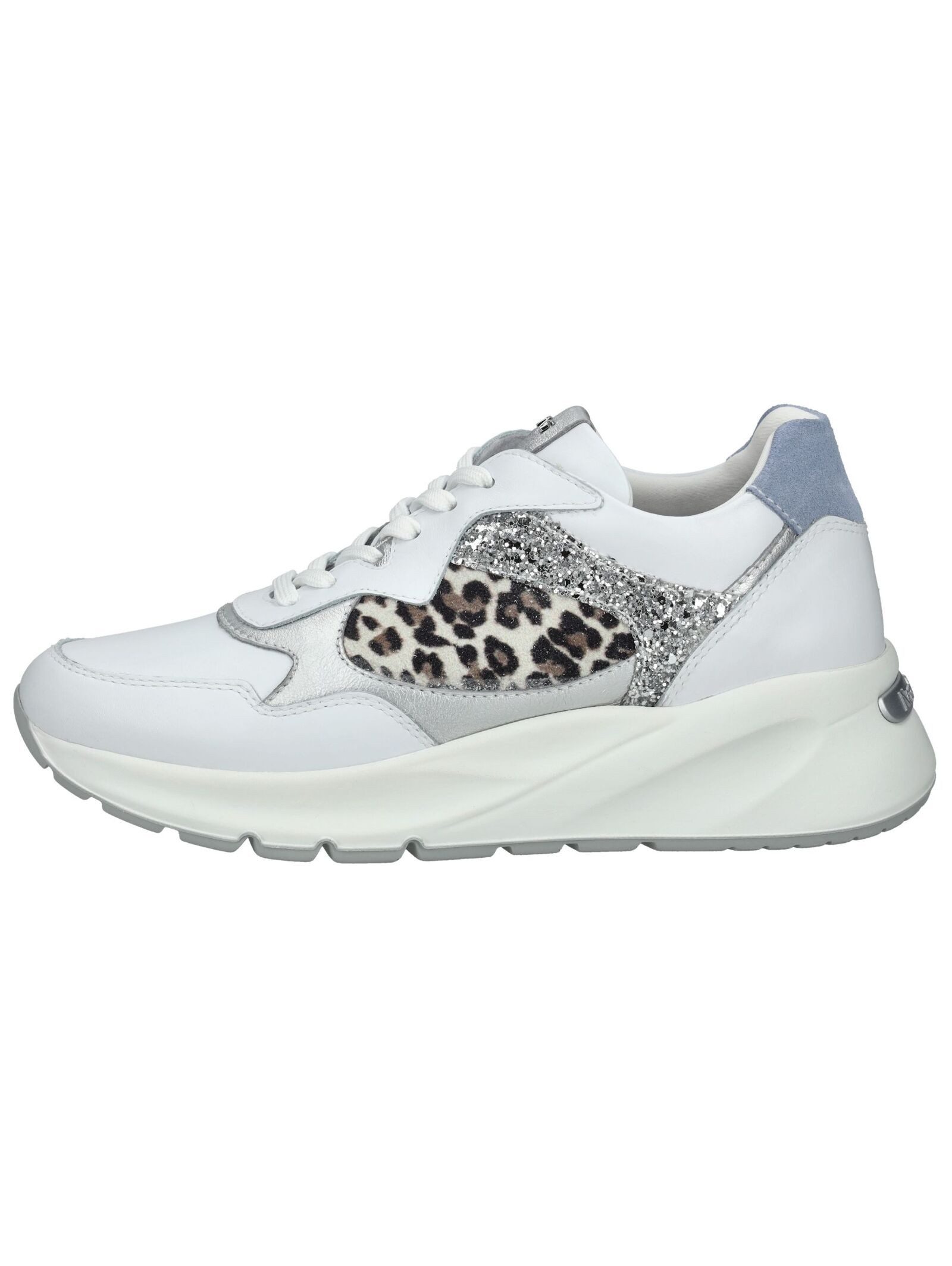 Nero Giardini Nero Giardini Sneaker Leder/Textil günstig online kaufen