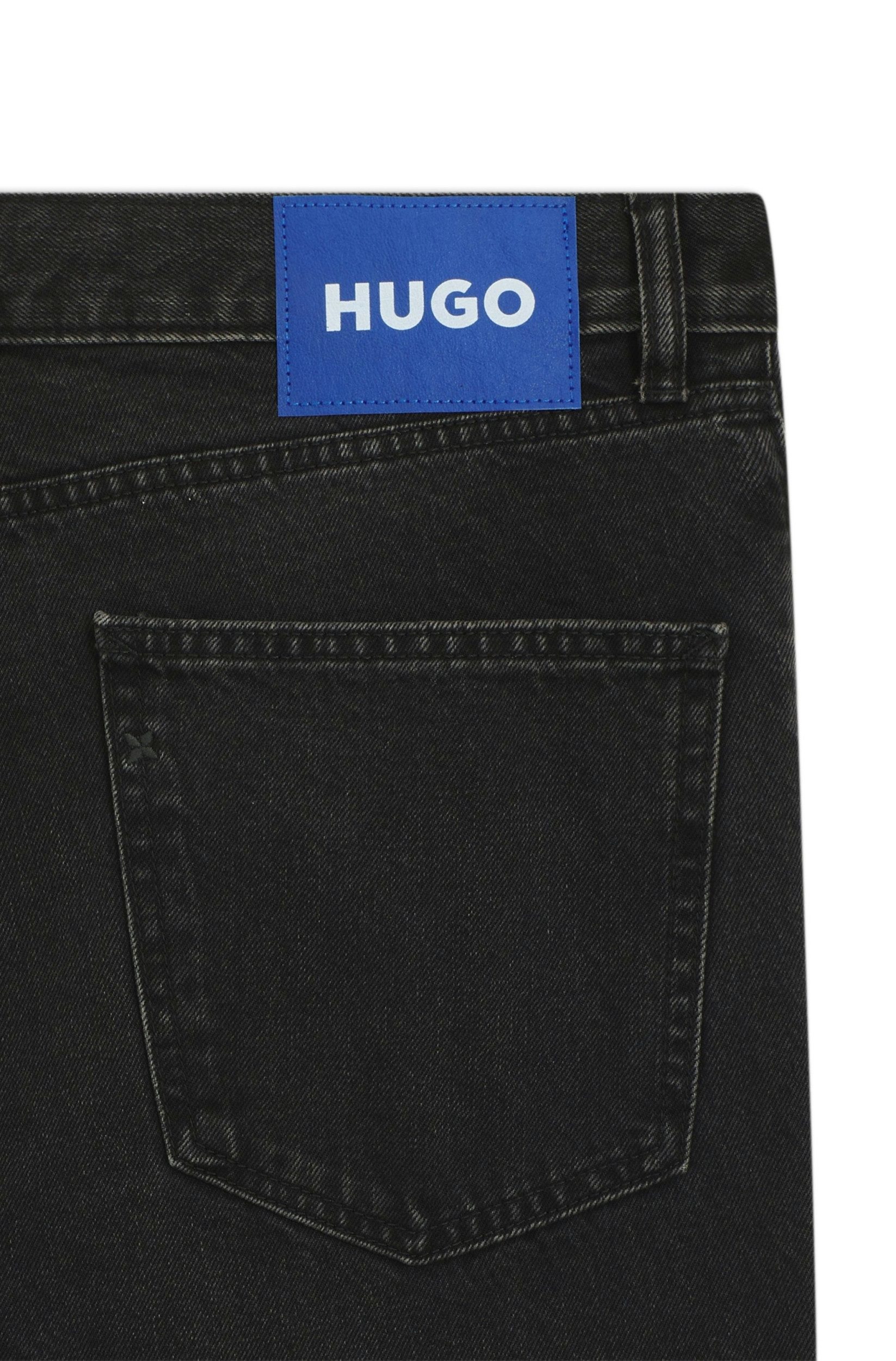 HUGO Blue 5-Pocket-Jeans Jonah 10274740 01