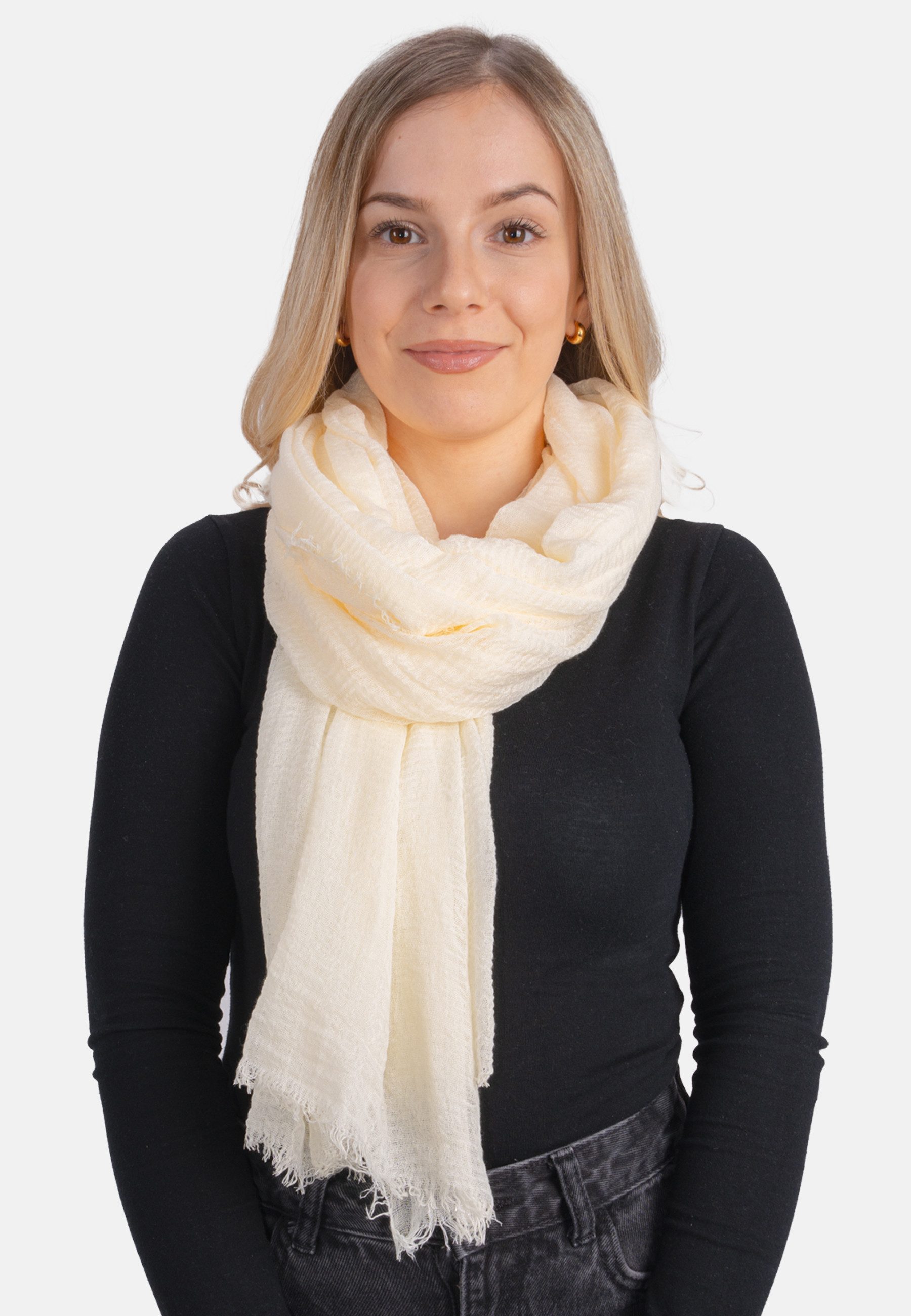 Schal Isabella Schal