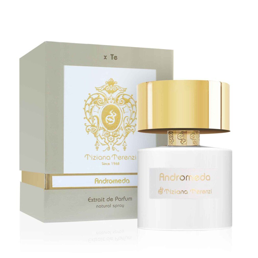 Tiziana Terenzi Extrait Parfum - Andromeda Extrait Parfum 100ml