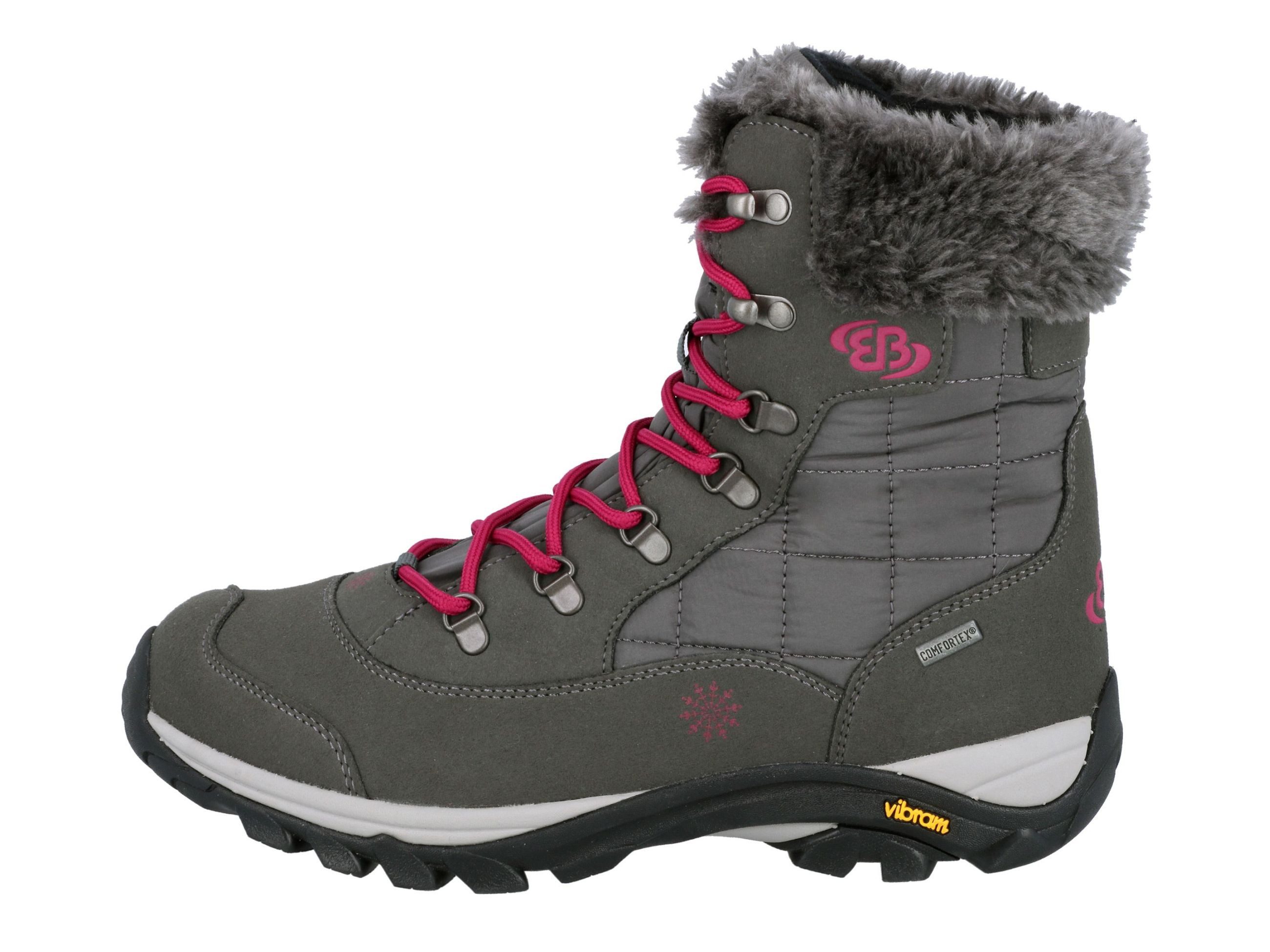 BRÜTTING Winterstiefel Himalaya Winterboots günstig online kaufen