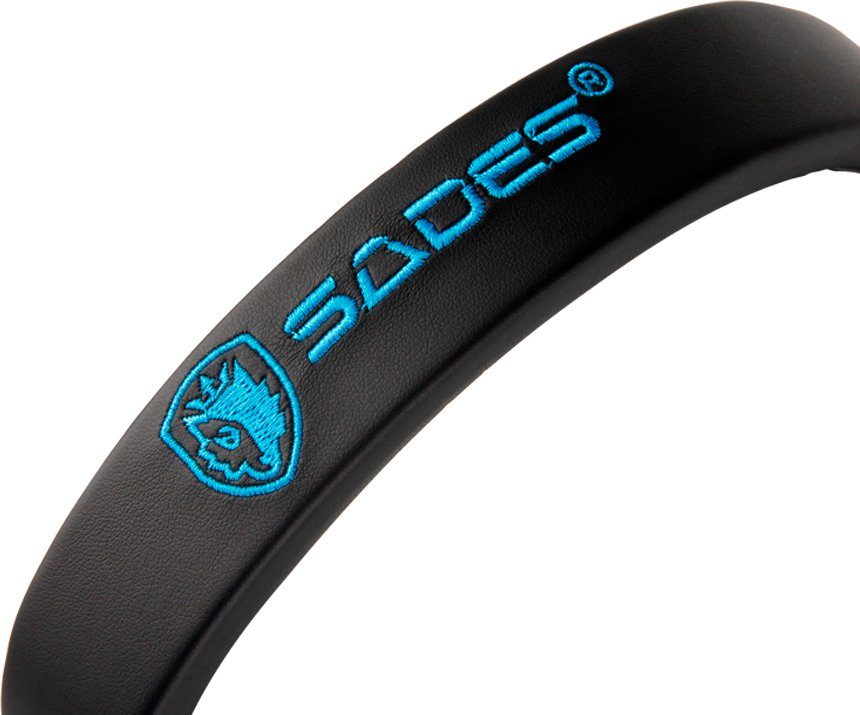 Sades Dpower SA-722 Gaming-Headset
