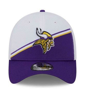 New Era Flex Cap NFL Minnesota Vikings 2023 Sideline 39Thirty