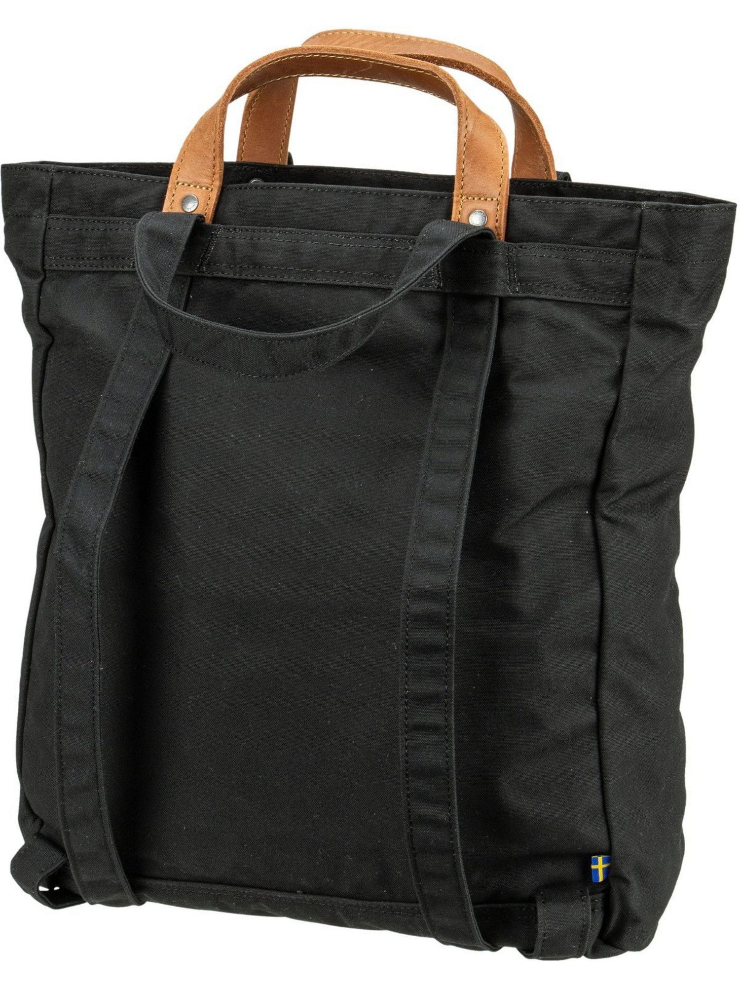 Fjaellraeven Totepack No1 Black günstig online kaufen