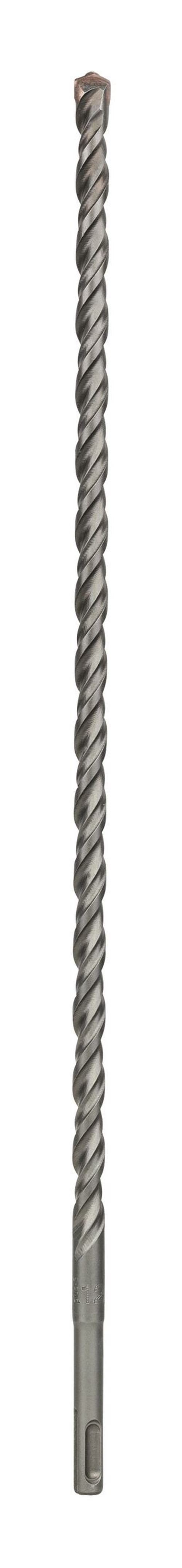 BOSCH Universalbohrer Ecoline SDS plus, 3 Hammerbohrer, 12 x 400 x 460 mm - 1er Pack