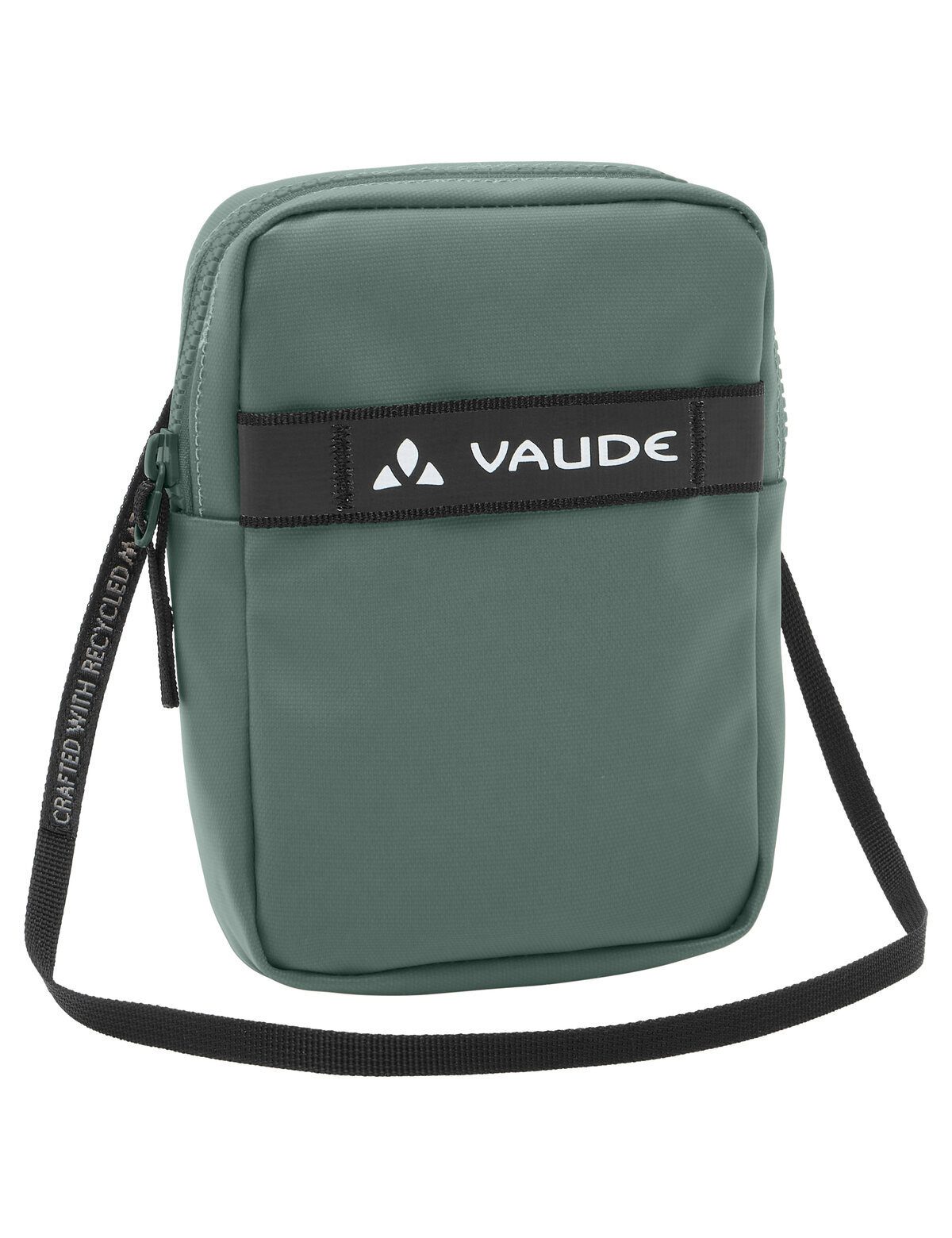 VAUDE Freizeittasche Kataja (1-tlg), Grüner Knopf
