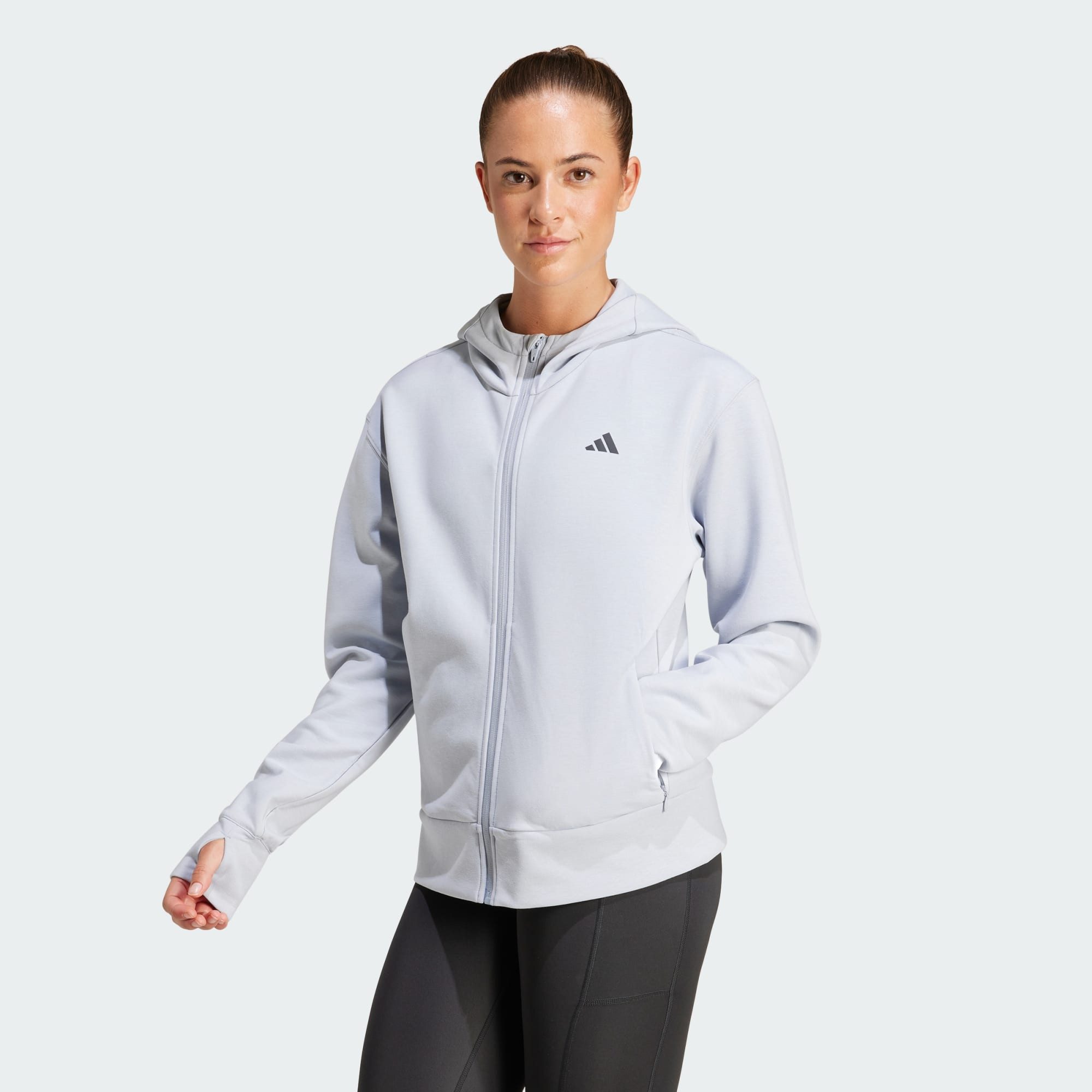 Hoodie DESIGNED 4 TRAINING KAPUZENJACKE