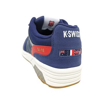 K-Swiss Sneaker low Schnürschuh