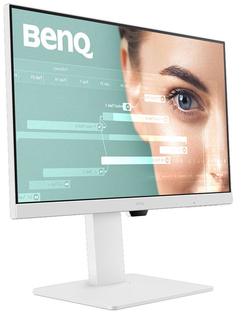 BenQ GW2786TC LED-Monitor (69 cm/27 ", 1920 x 1080 px, Full HD, 5 ms Reaktionszeit, 100 Hz, IPS-LED)