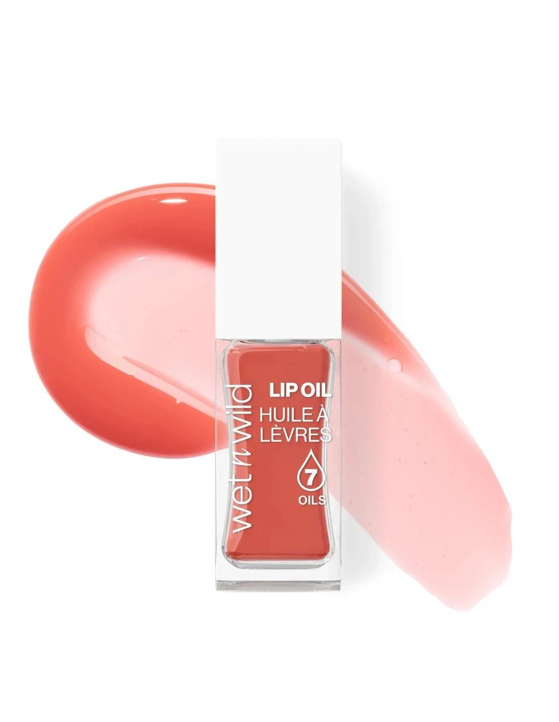 Wet n Wild Lippenöl Wet N Wild Wnw Lip Oil