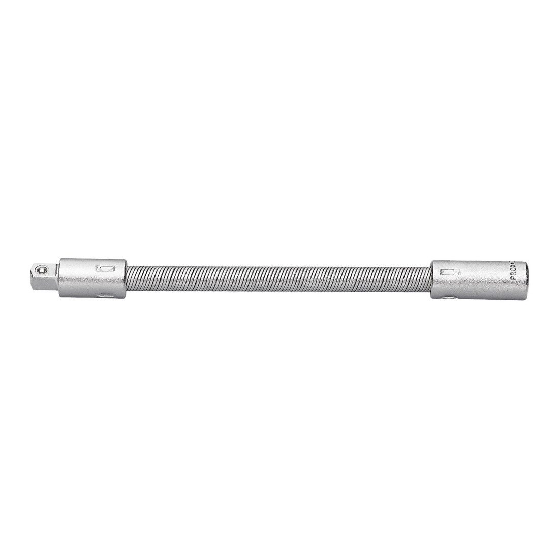 PROXXON INDUSTRIAL Steckschlüssel Proxxon 1/4" Flexible Verlängerung, 150 mm