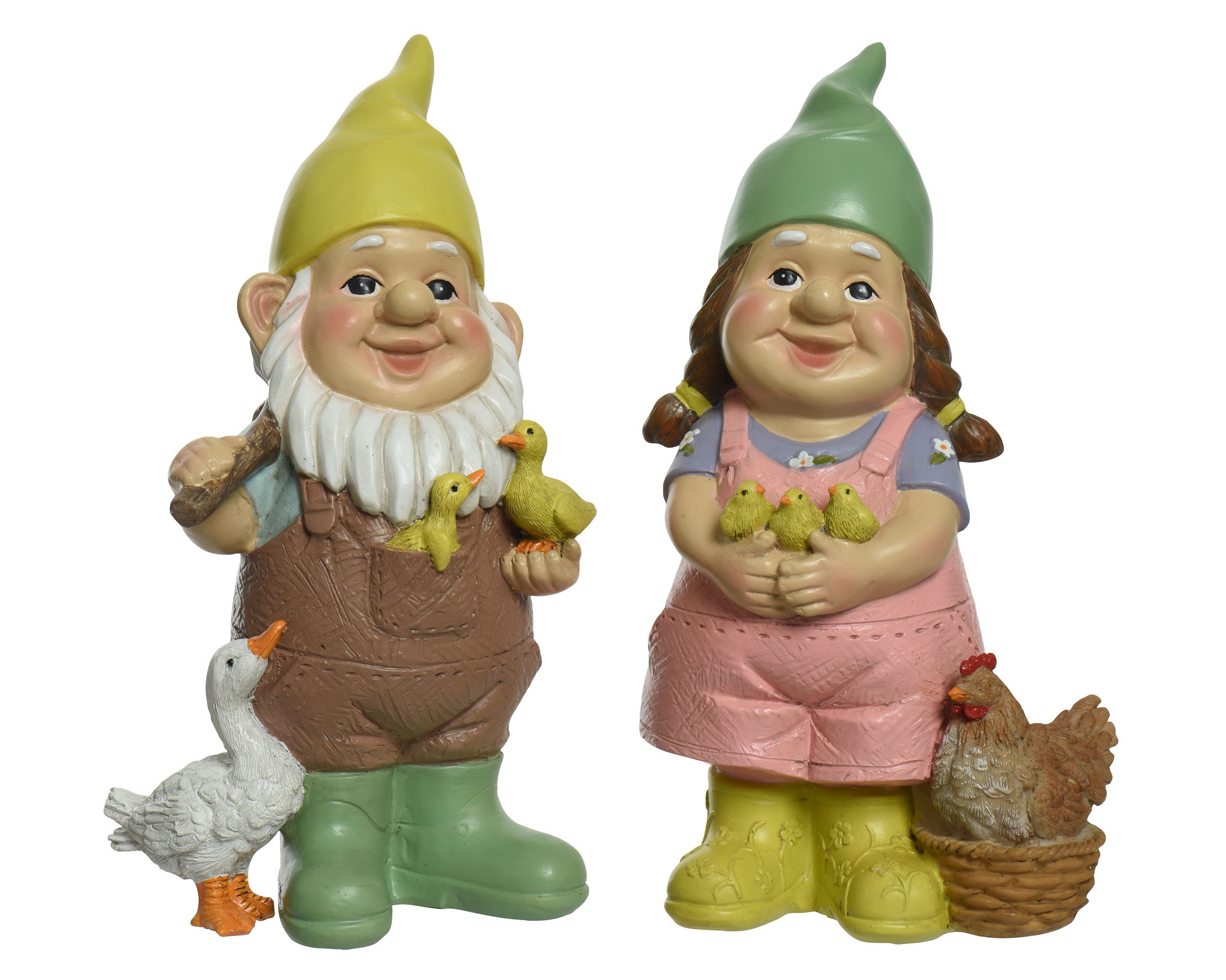Gartenzwerg