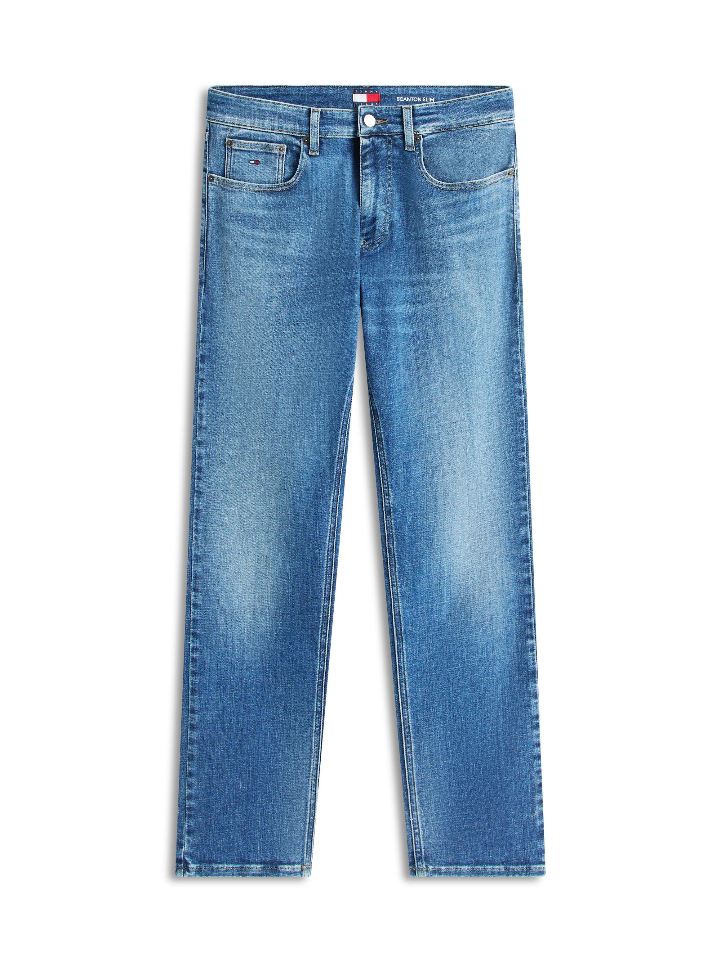 Slim-fit-Jeans SCANTON