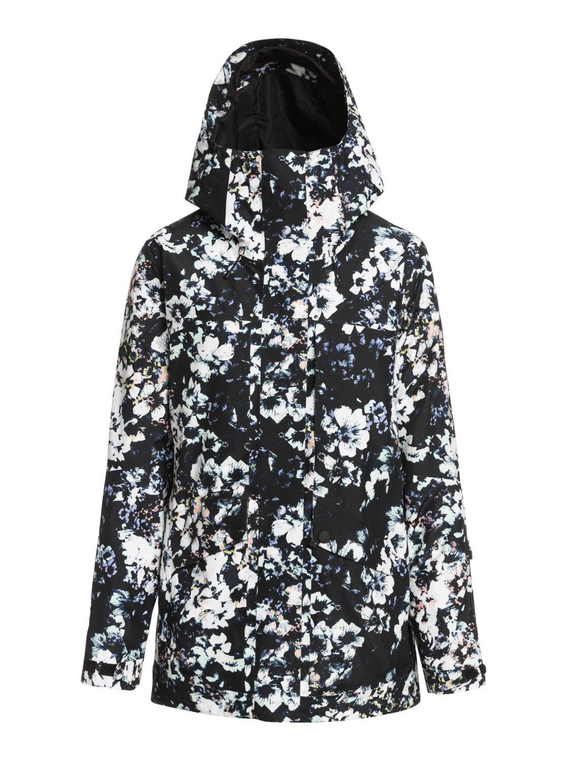 Snowboardjacke GORE-TEX® Glade Printed Roxy