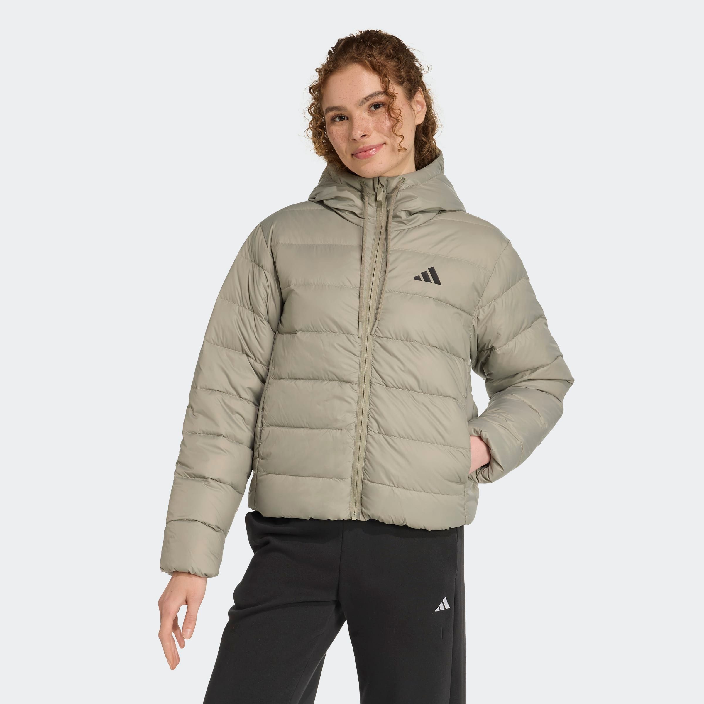 adidas Sportswear Steppjacke W ESS LD HD JKT. € 139,99
