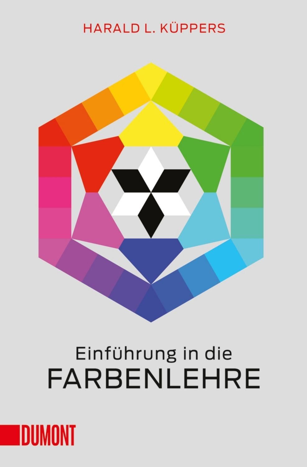 Einführung in die Farbenlehre / Harald L. Küppers