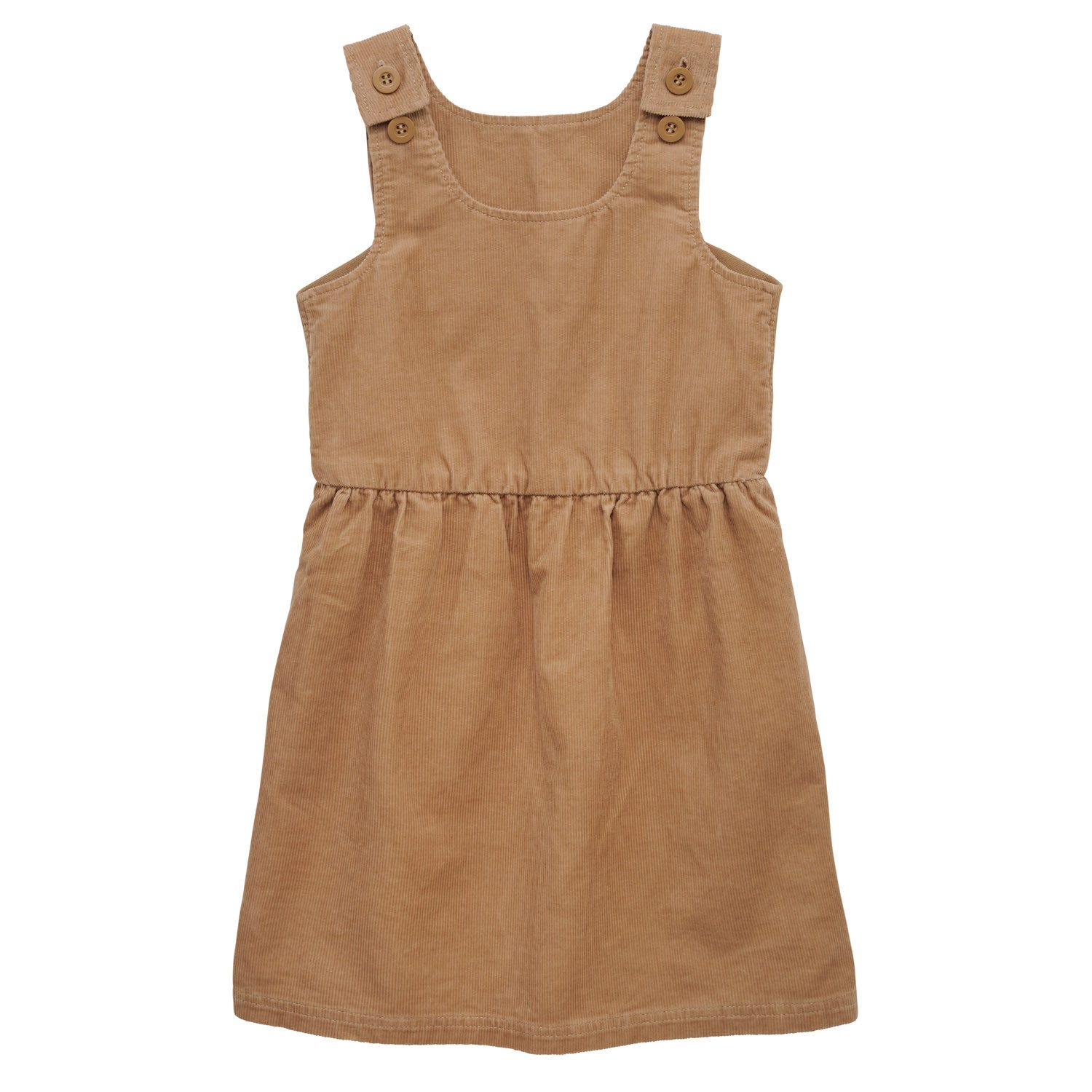 JAKO-O Trägerkleid JAKO-O Kinder Cordkleid