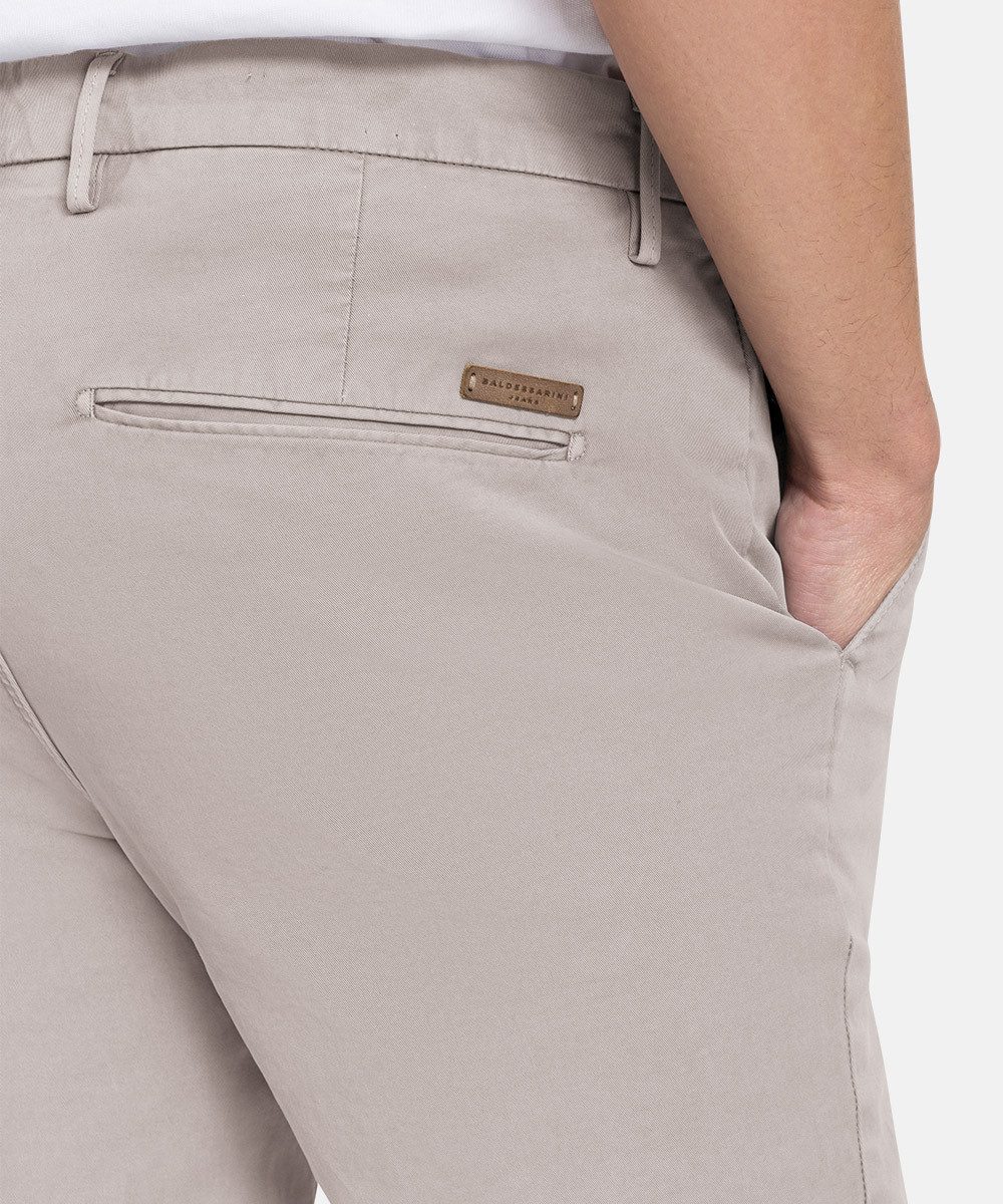 BALDESSARINI Chinohose Jorck (1-tlg)