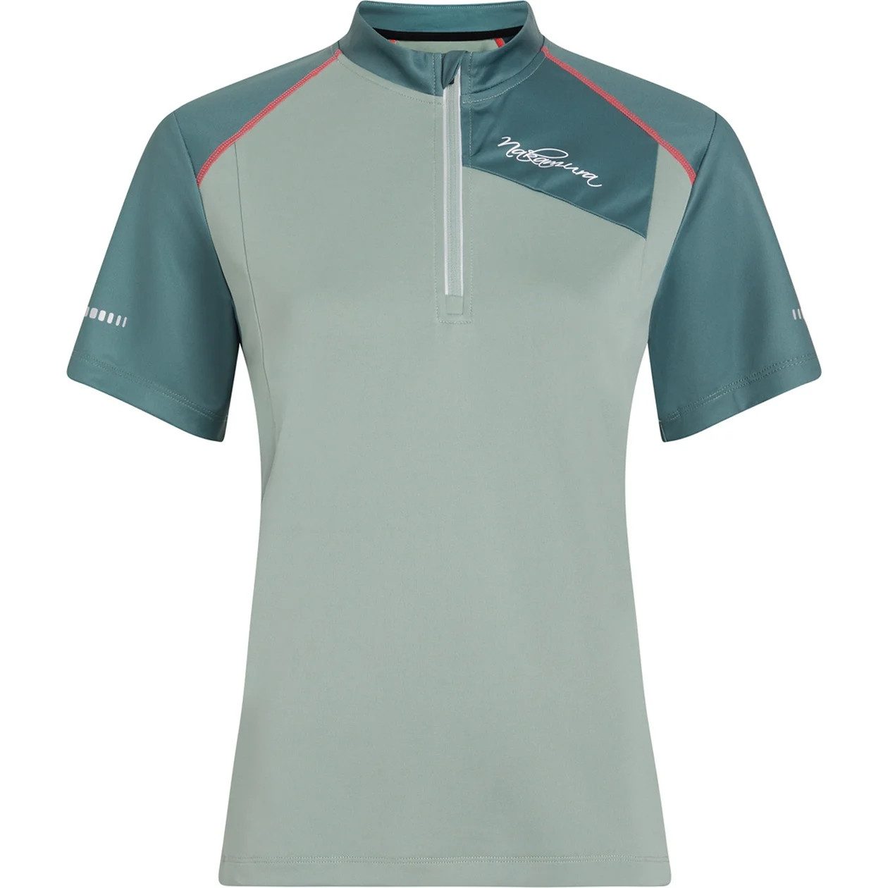 NAKAMURA Radtrikot Da.-Fahrrad-Trikot Nacera W GREEN günstig online kaufen