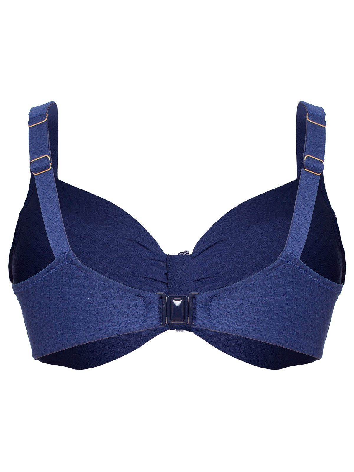 Ulla Dessous Balconette-Bikini-Top Bikini Oberteil mit günstig online kaufen