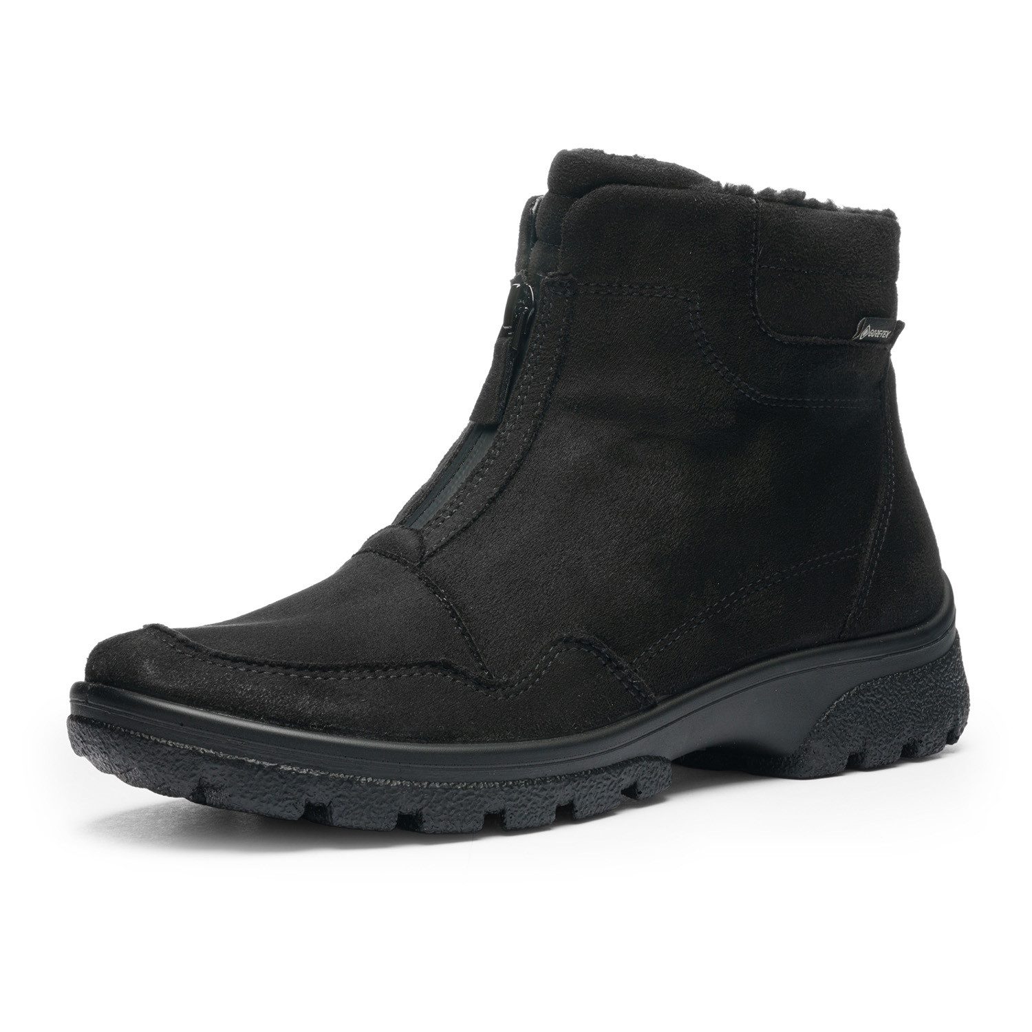 Ara SAAS FEE Winterstiefelette Snowboots, Winterstiefel mit Gore-Tex günstig online kaufen