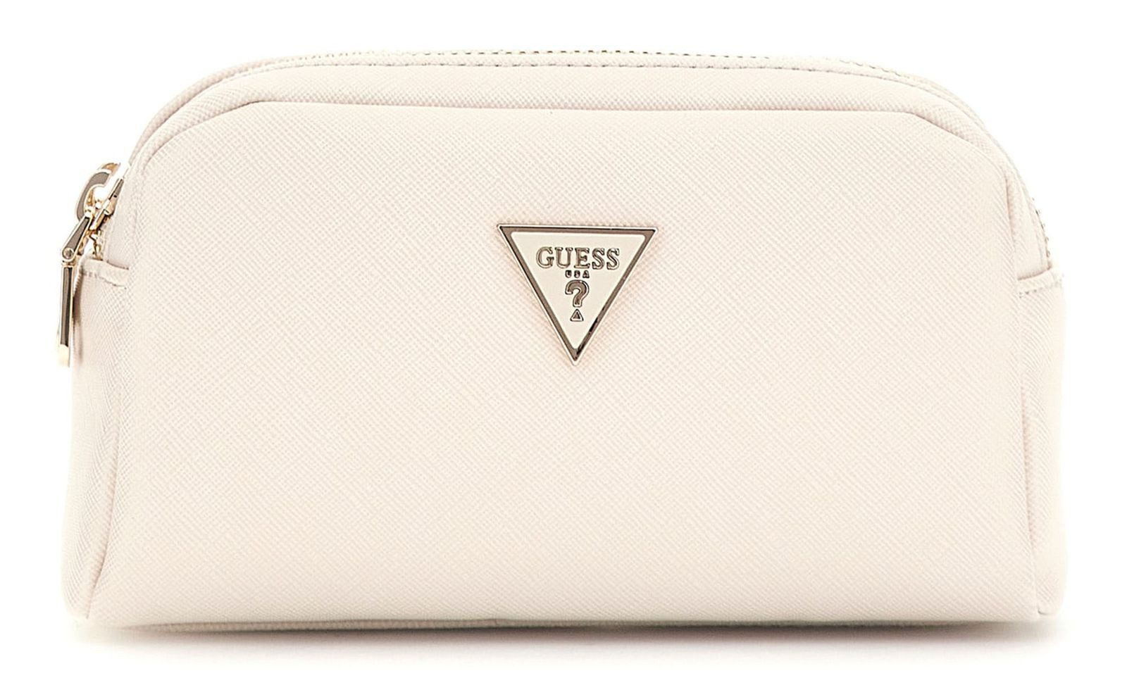 Guess Aufbewahrungstasche Double Zip