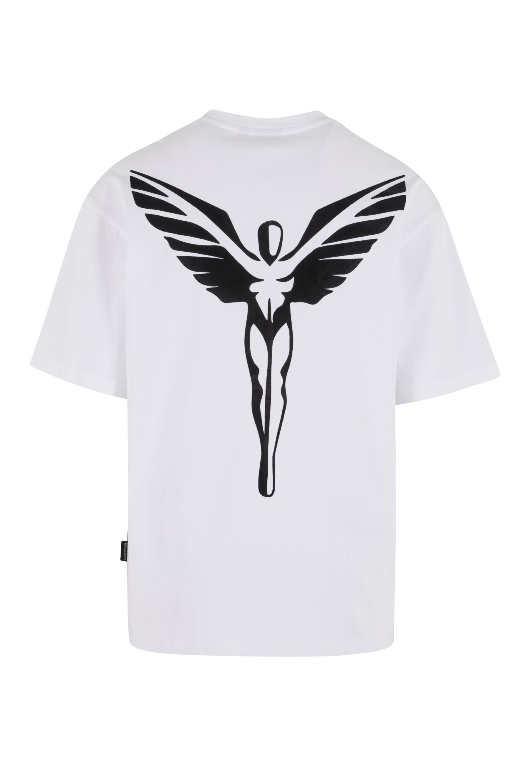 COLUCCI T-Shirt Fasolo günstig online kaufen