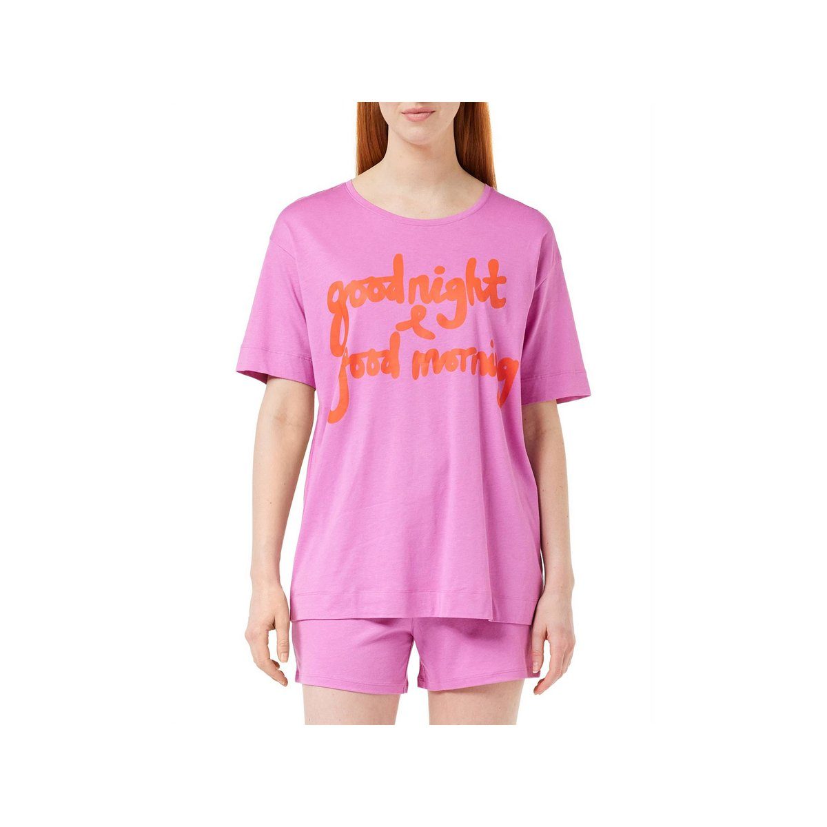 Shop von guter Qualität Triumph Schlafanzug pink