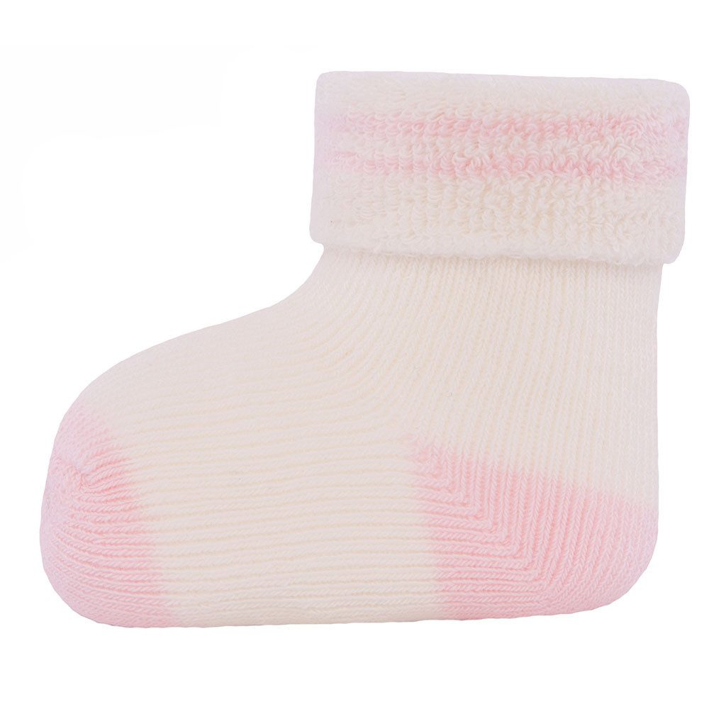 Ewers Socken Newborn Socken 6er-Set Uni (6-Paar)