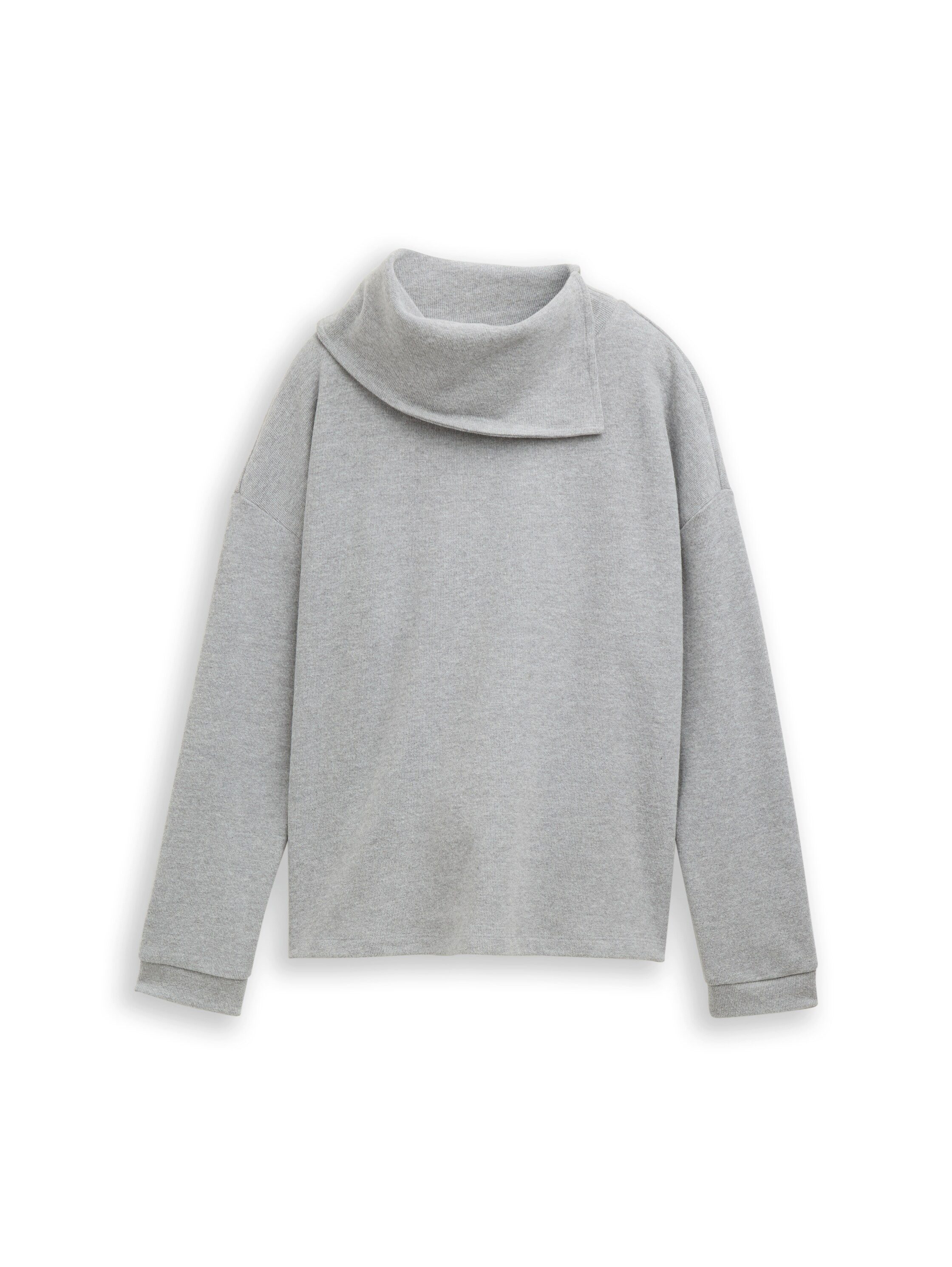 TOM TAILOR Sweatshirt
