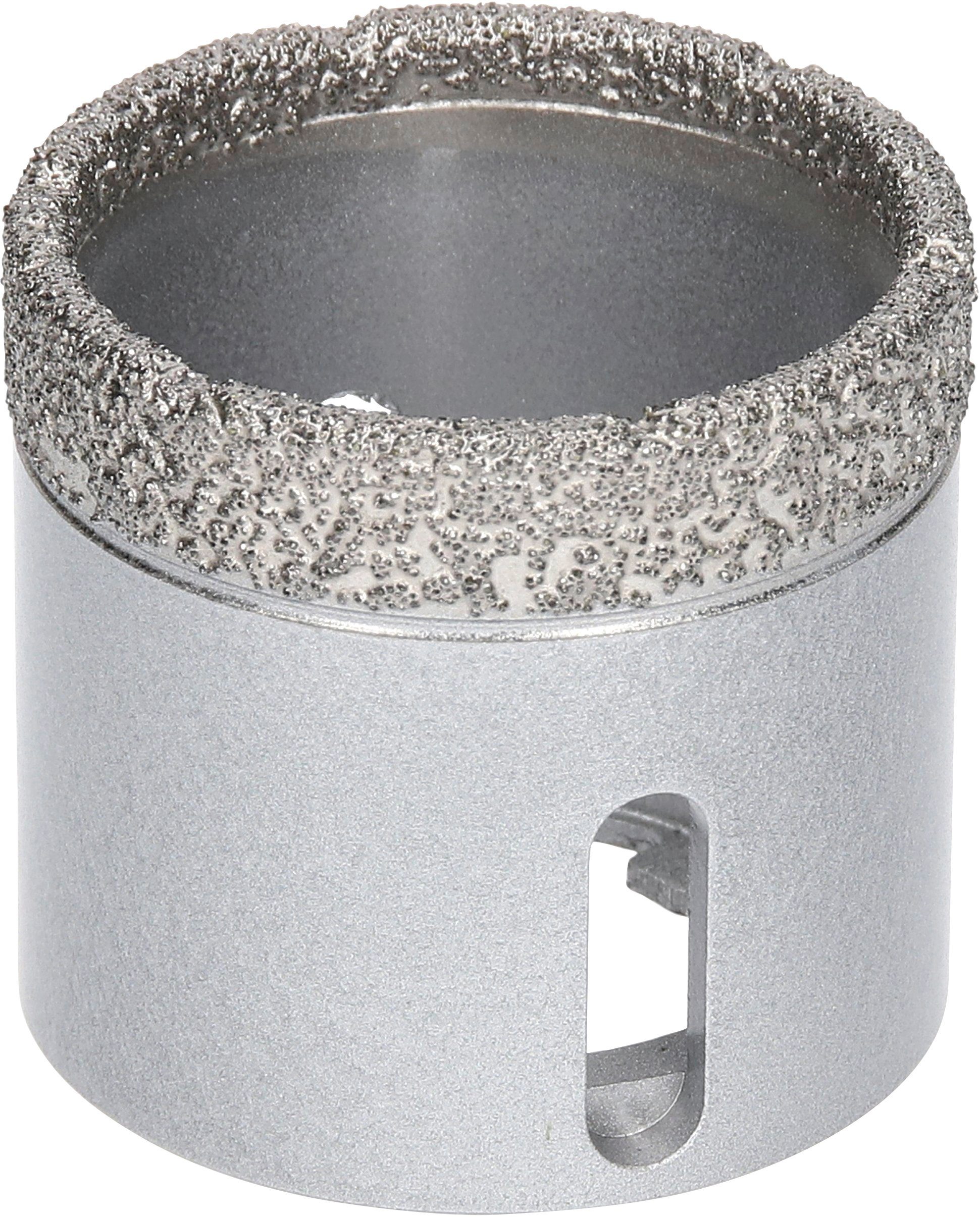 Bosch Professional Diamanttrockenbohrer X-LOCK Best for Ceramic Dry Speed, Ø 45 mm, 45 x 35 mm
