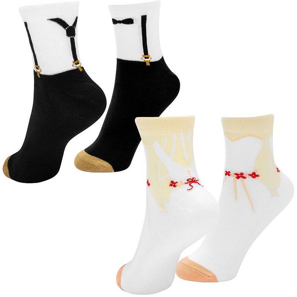 Sheepworld Носки Damen Herren Zauber-Socken-Set Gr 36-40/41-46 Geschenk Sheepworld