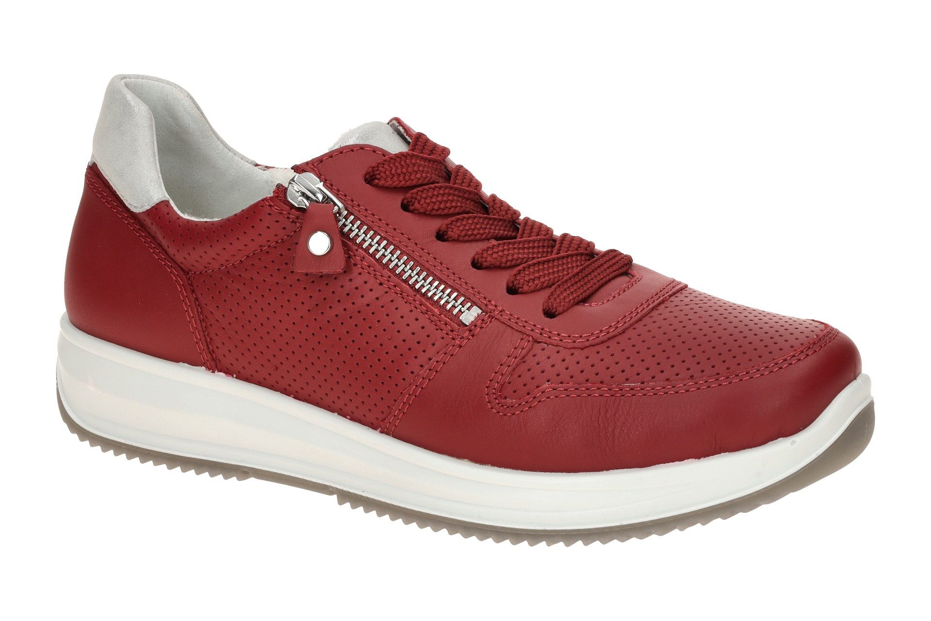 Ara 12-25510 18 Schnürschuh günstig online kaufen