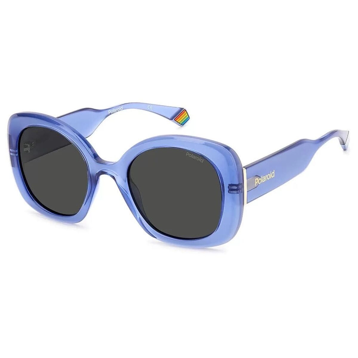 Polaroid Sonnenbrille Damensonnenbrille Polaroid PLD-6190-S-MVU Ø 52 mm UV400